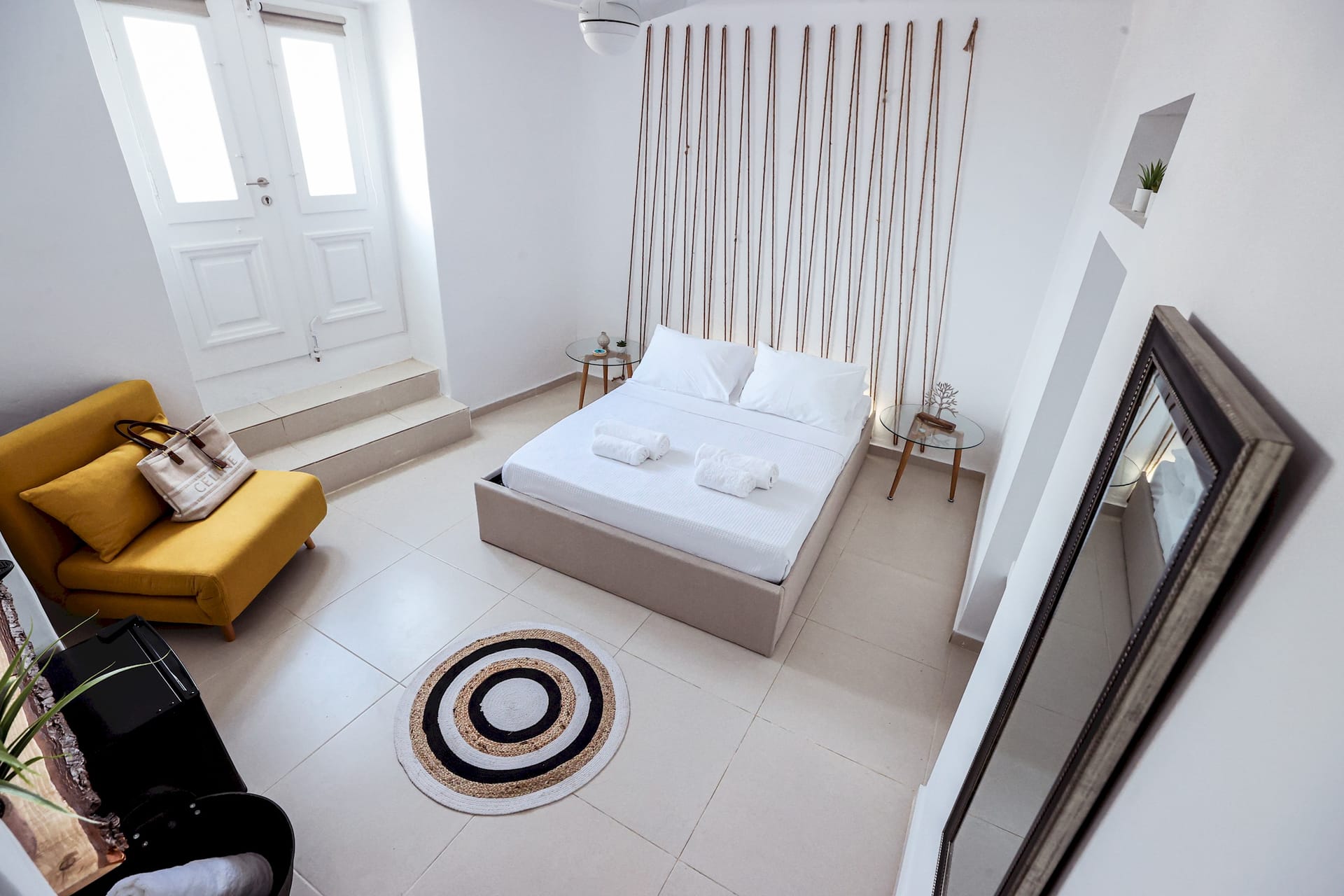 Whitelist Mykonos - SUITE - 7