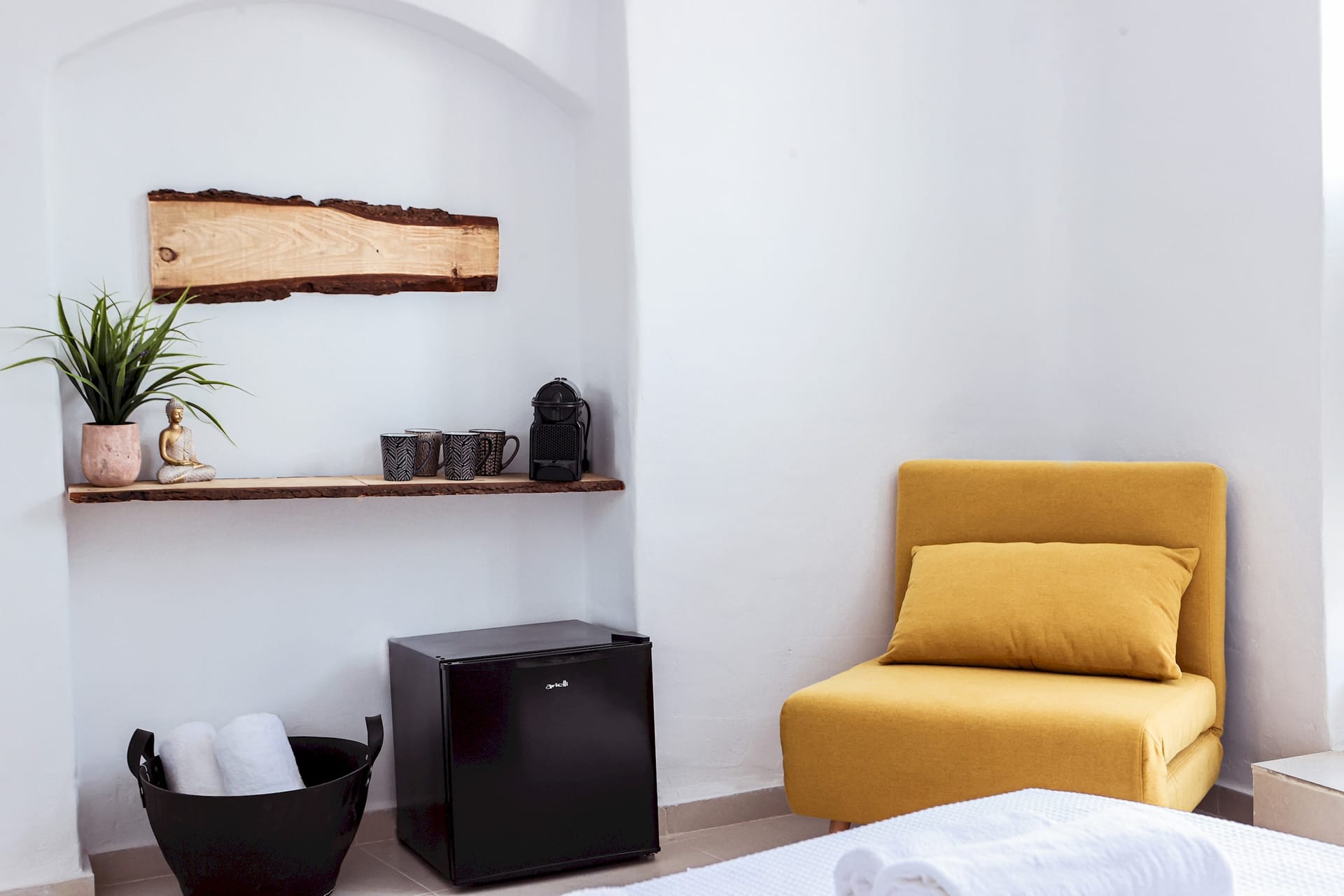 Whitelist Mykonos - SUITE - 9