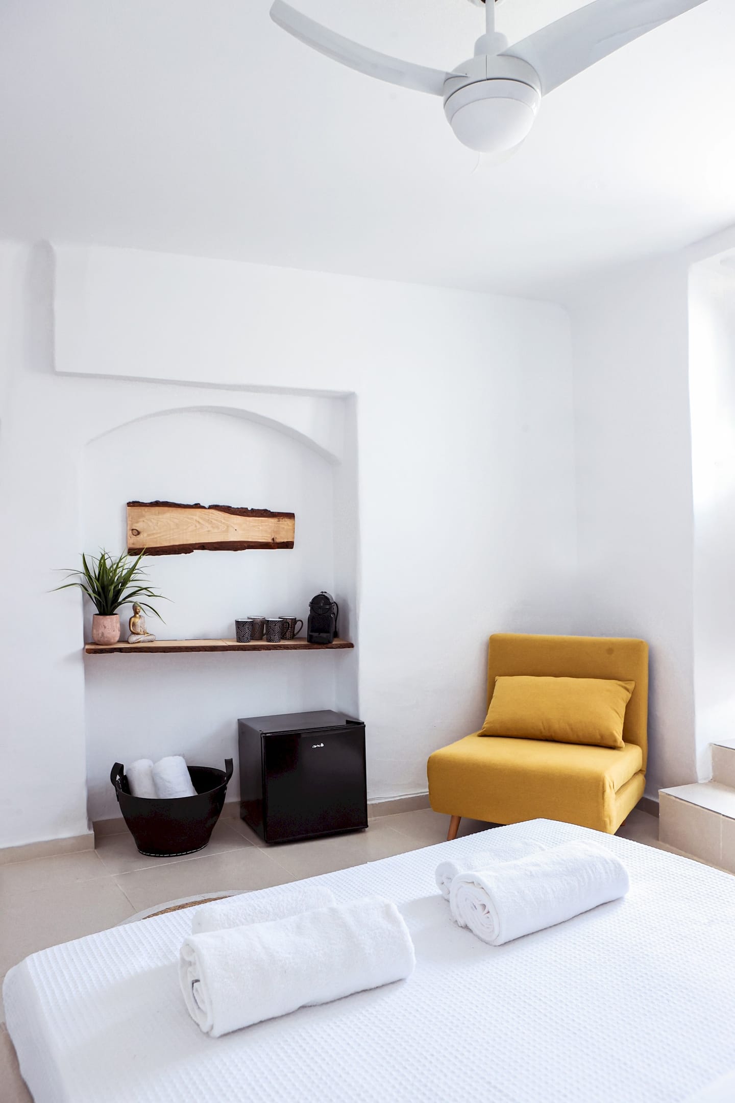 Whitelist Mykonos - SUITE - 8