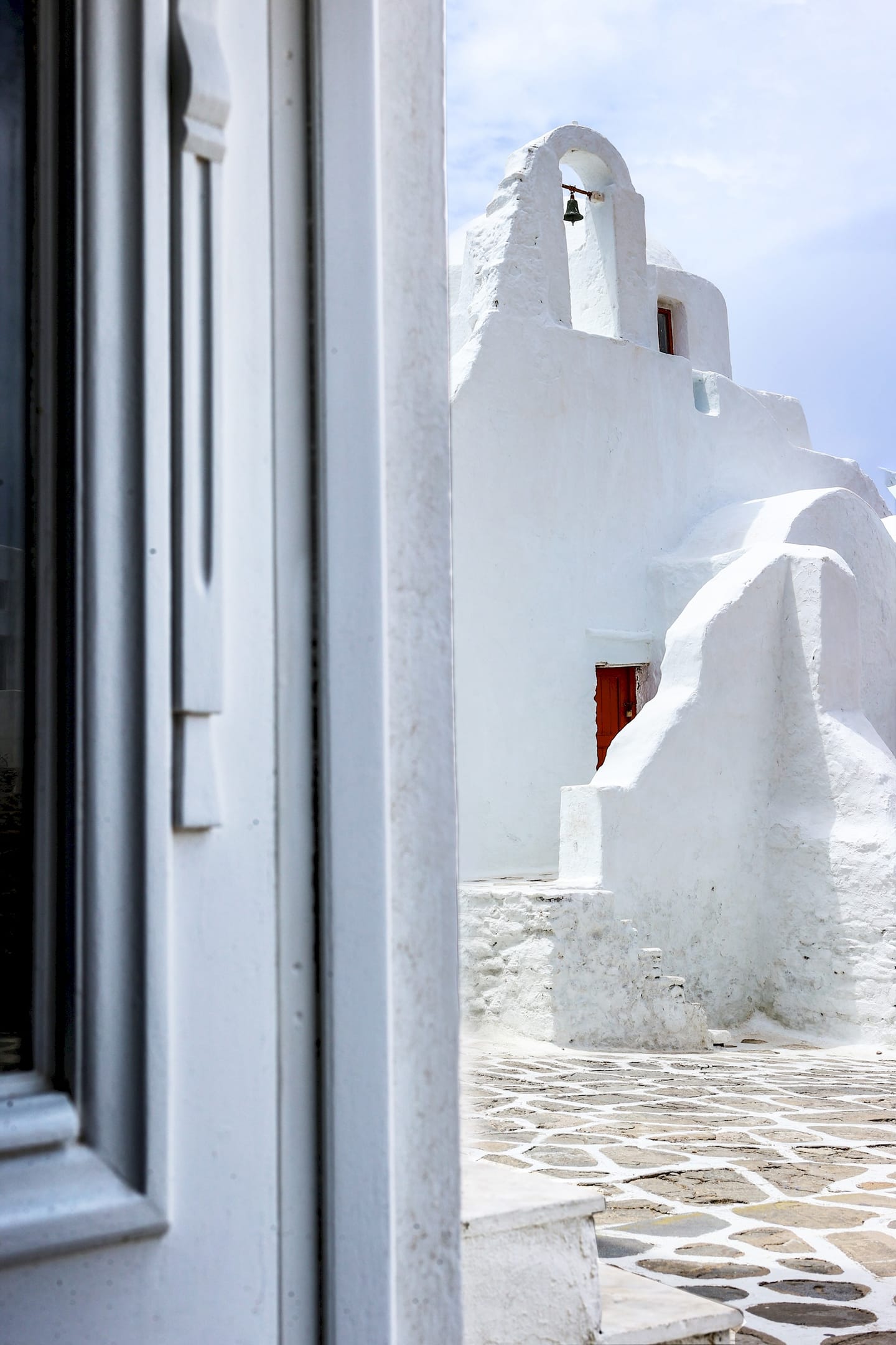 Whitelist Mykonos - SUITE - 13