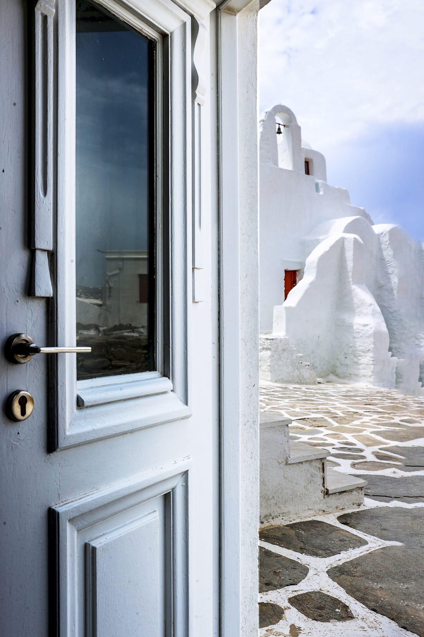Whitelist Mykonos - SUITE - 14