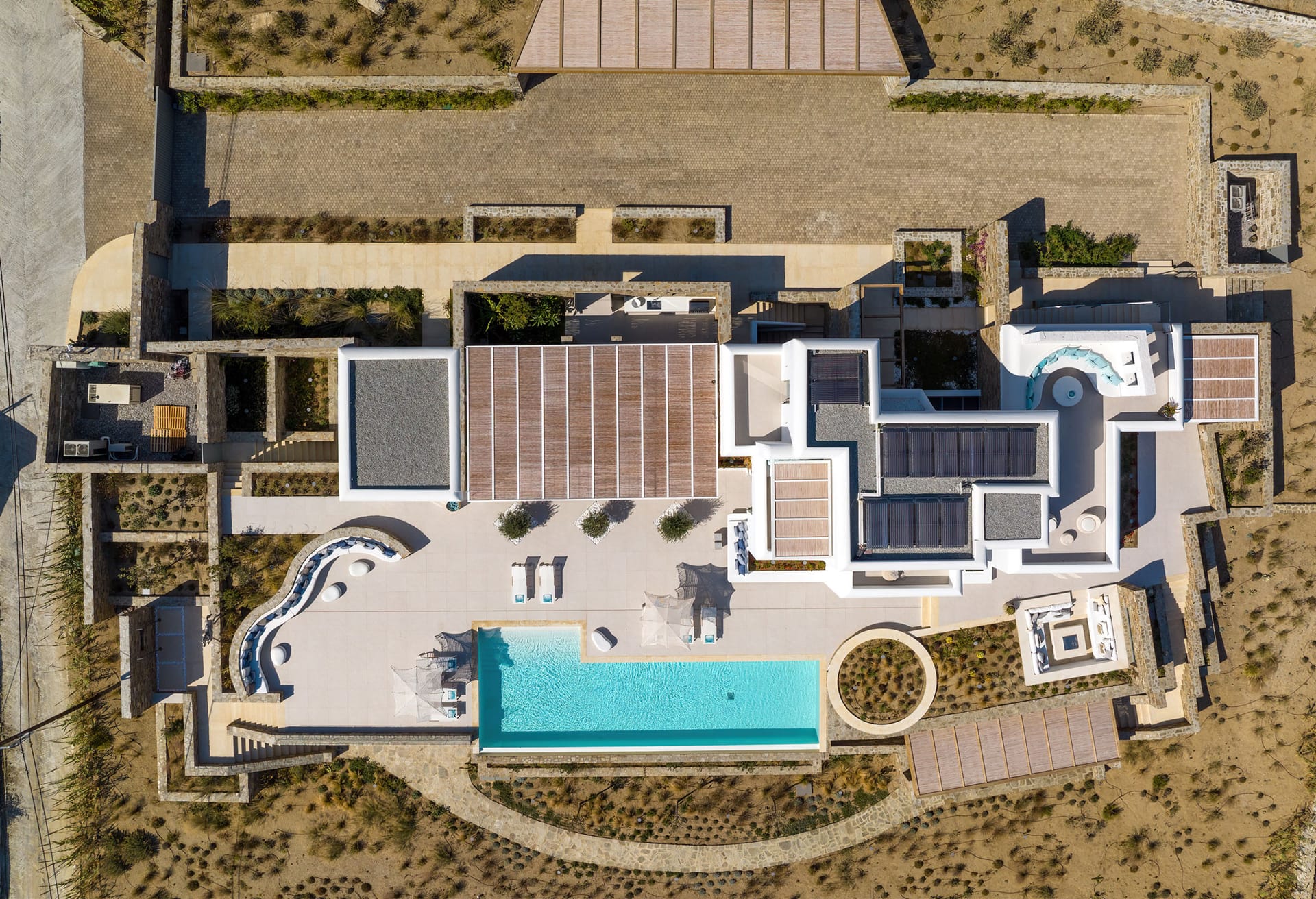 Luxury Heavens Mykonos - MIRACL - 3