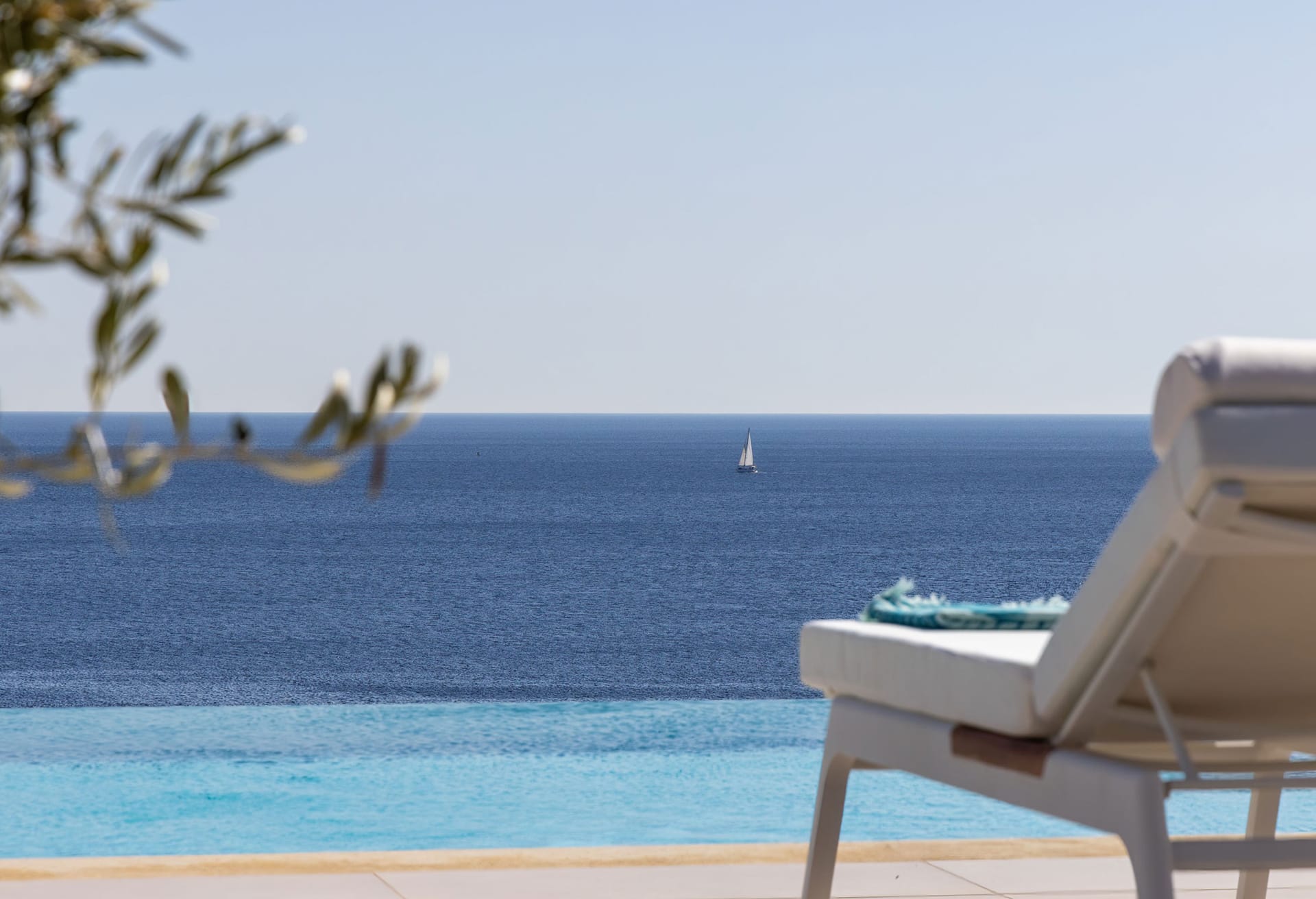 Luxury Heavens Mykonos - MIRACL - 5