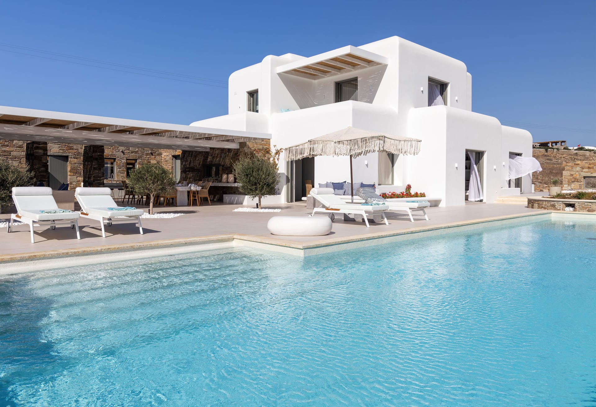 Luxury Heavens Mykonos - MIRACL - 6