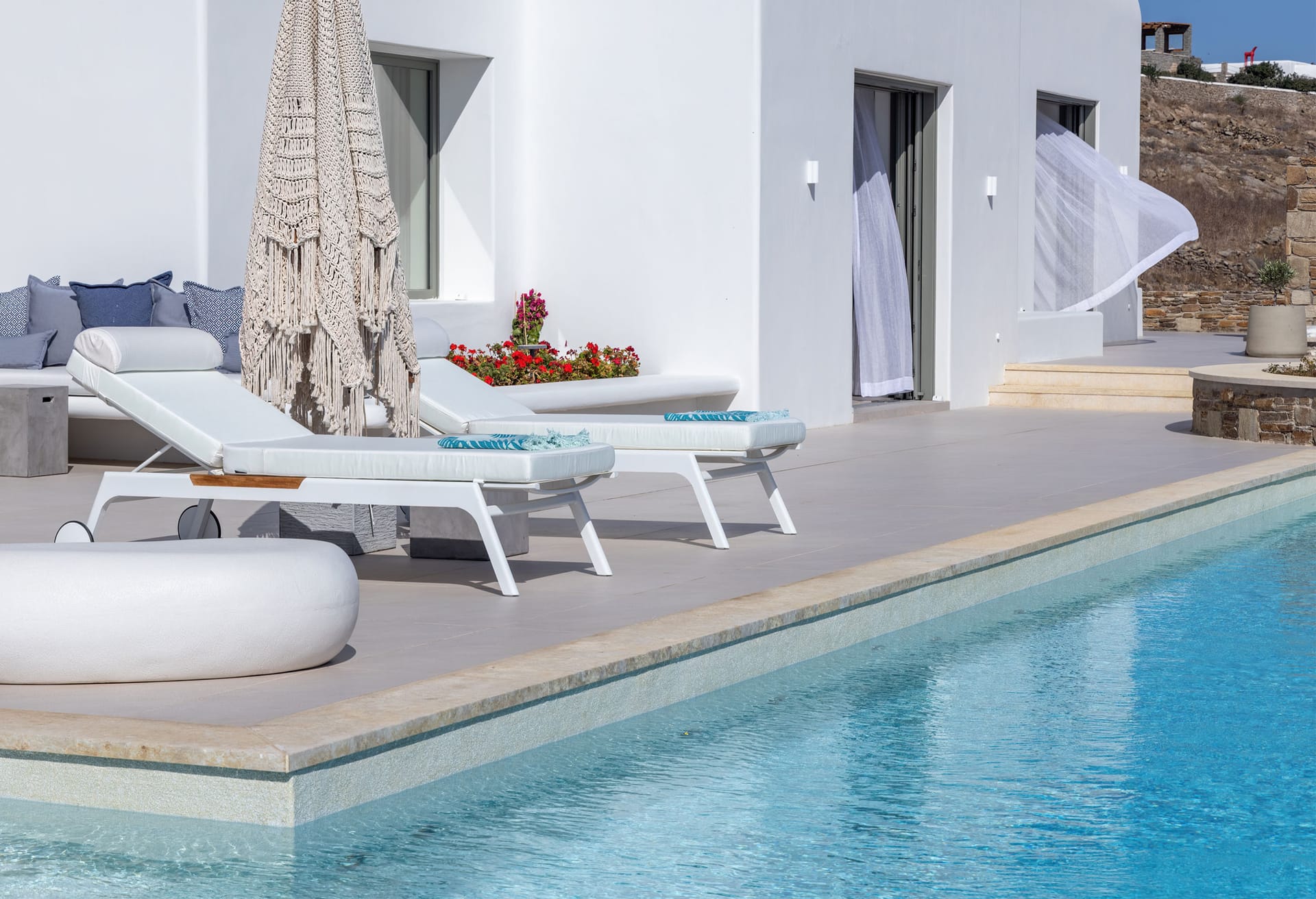 Luxury Heavens Mykonos - MIRACL - 7