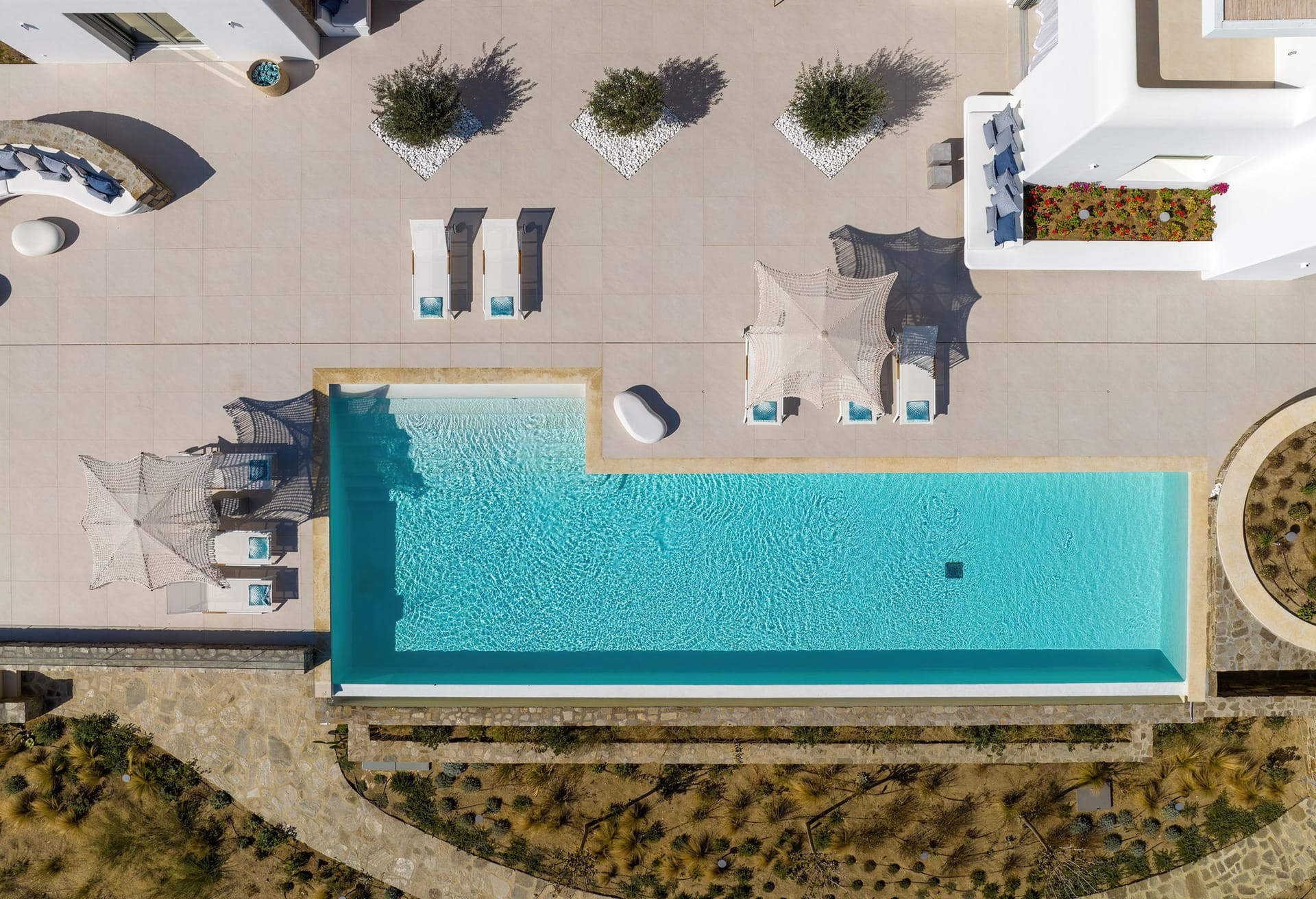 Luxury Heavens Mykonos - MIRACL - 8