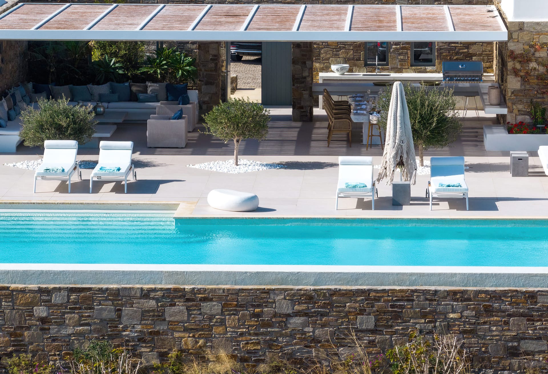 Luxury Heavens Mykonos - MIRACL - 9
