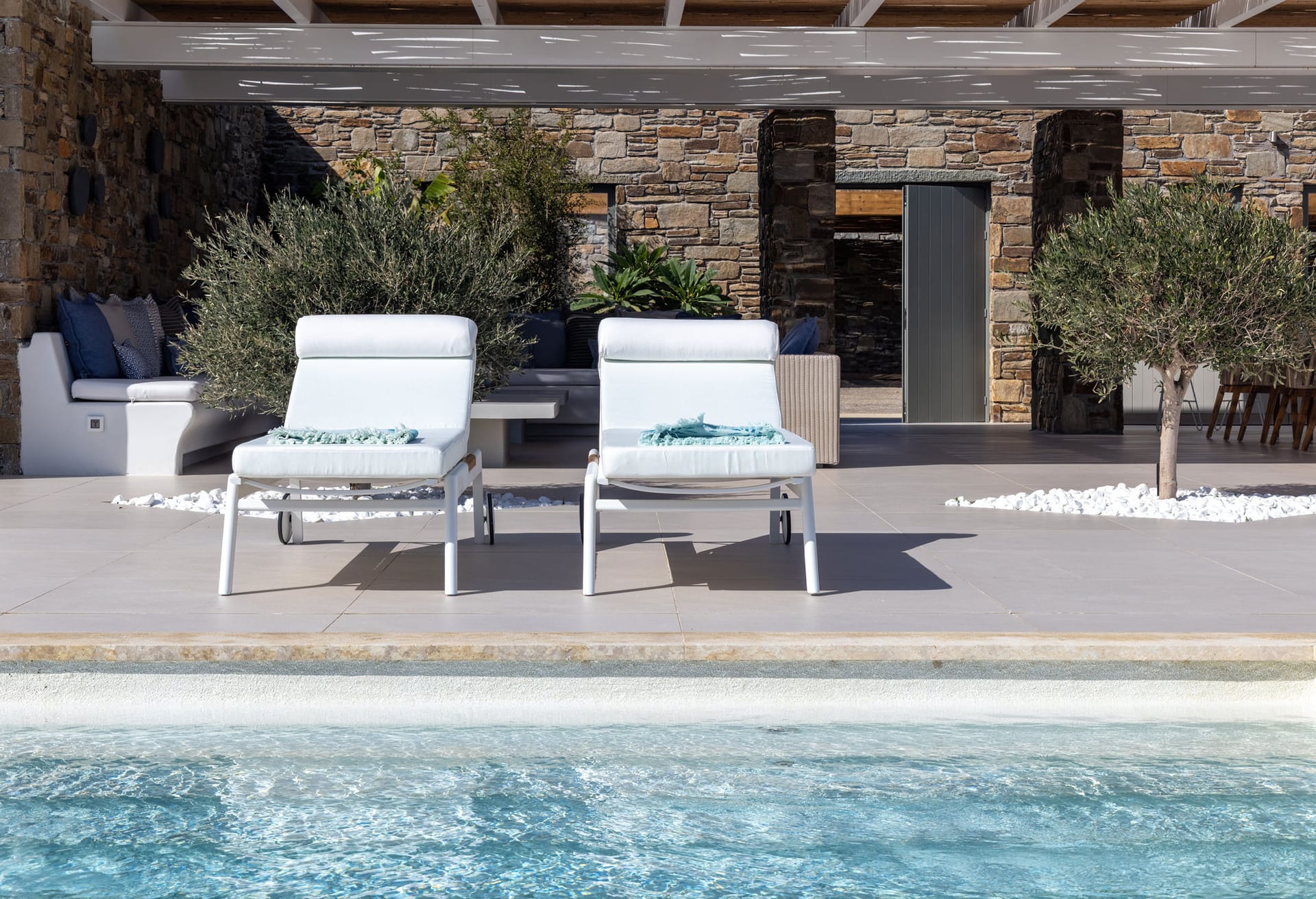 Luxury Heavens Mykonos - MIRACL - 13