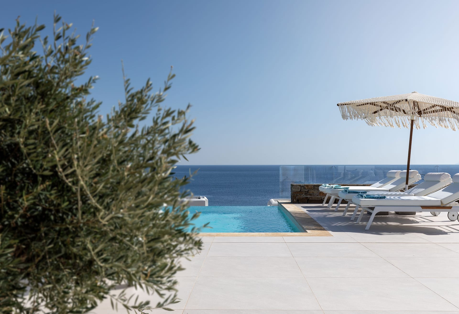 Luxury Heavens Mykonos - MIRACL - 14