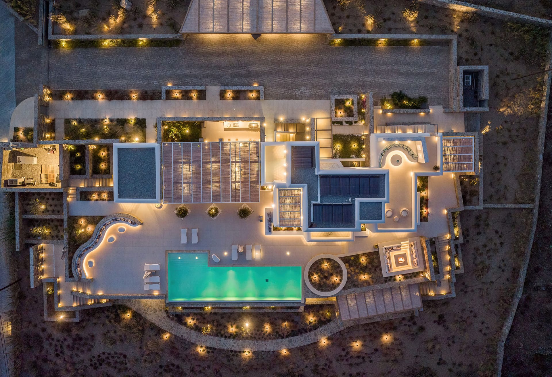 Luxury Heavens Mykonos - MIRACL - 15