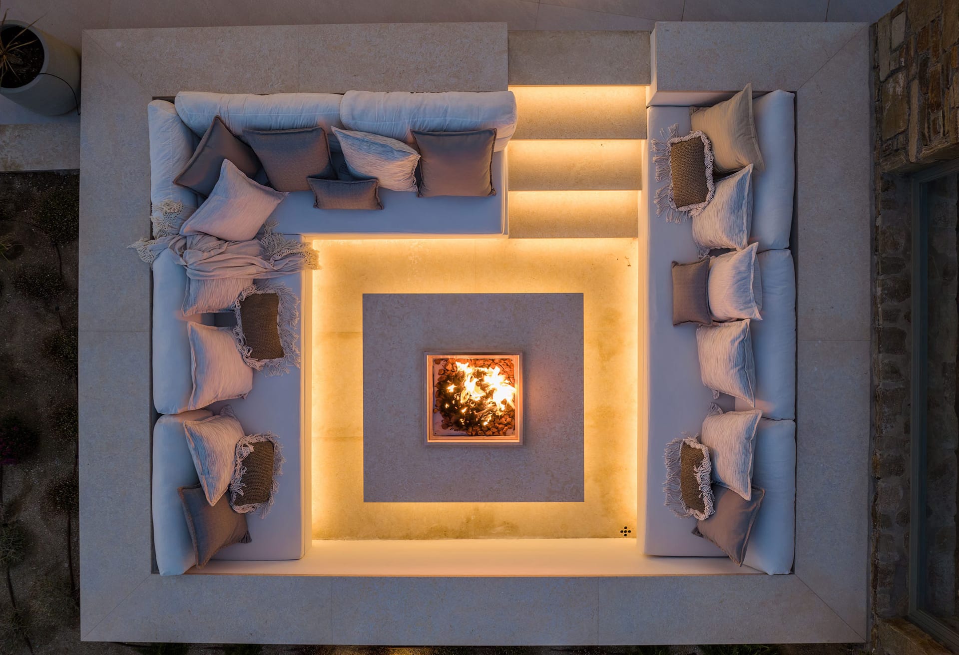 Luxury Heavens Mykonos - MIRACL - 16