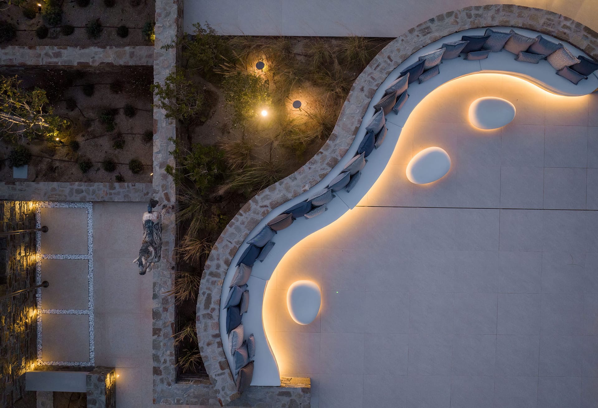 Luxury Heavens Mykonos - MIRACL - 17