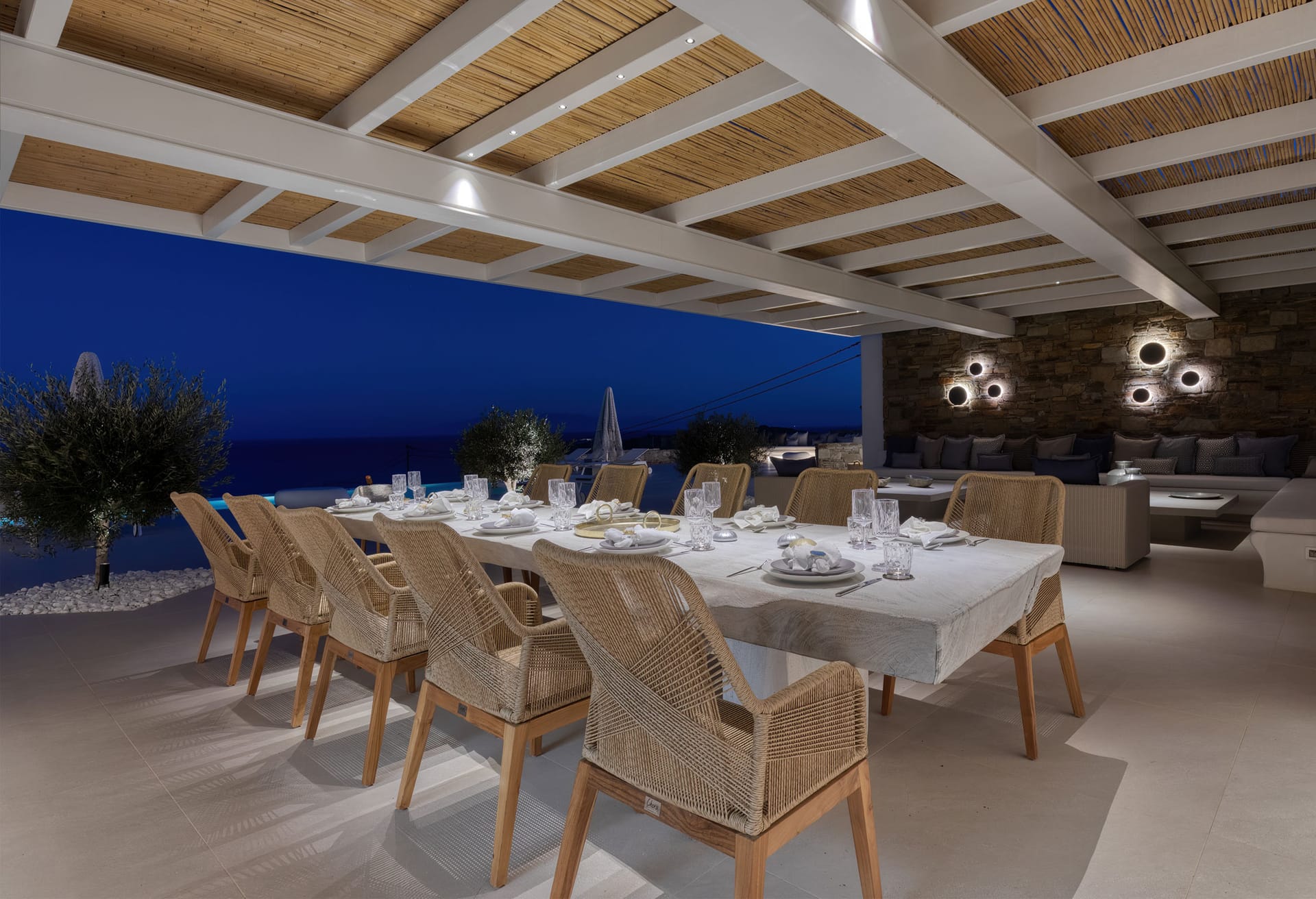 Luxury Heavens Mykonos - MIRACL - 18