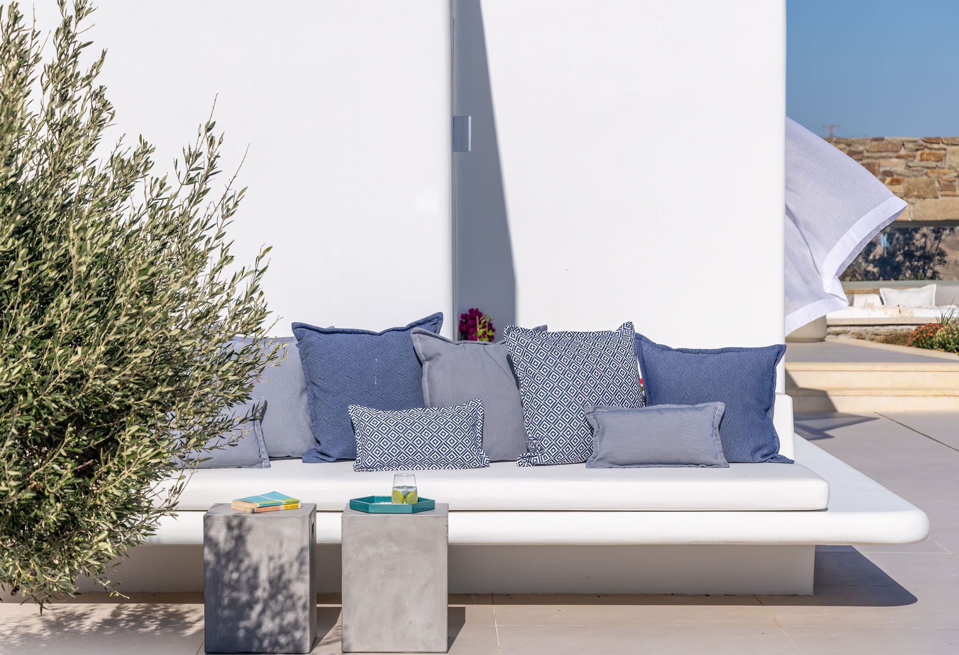 Luxury Heavens Mykonos - MIRACL - 21