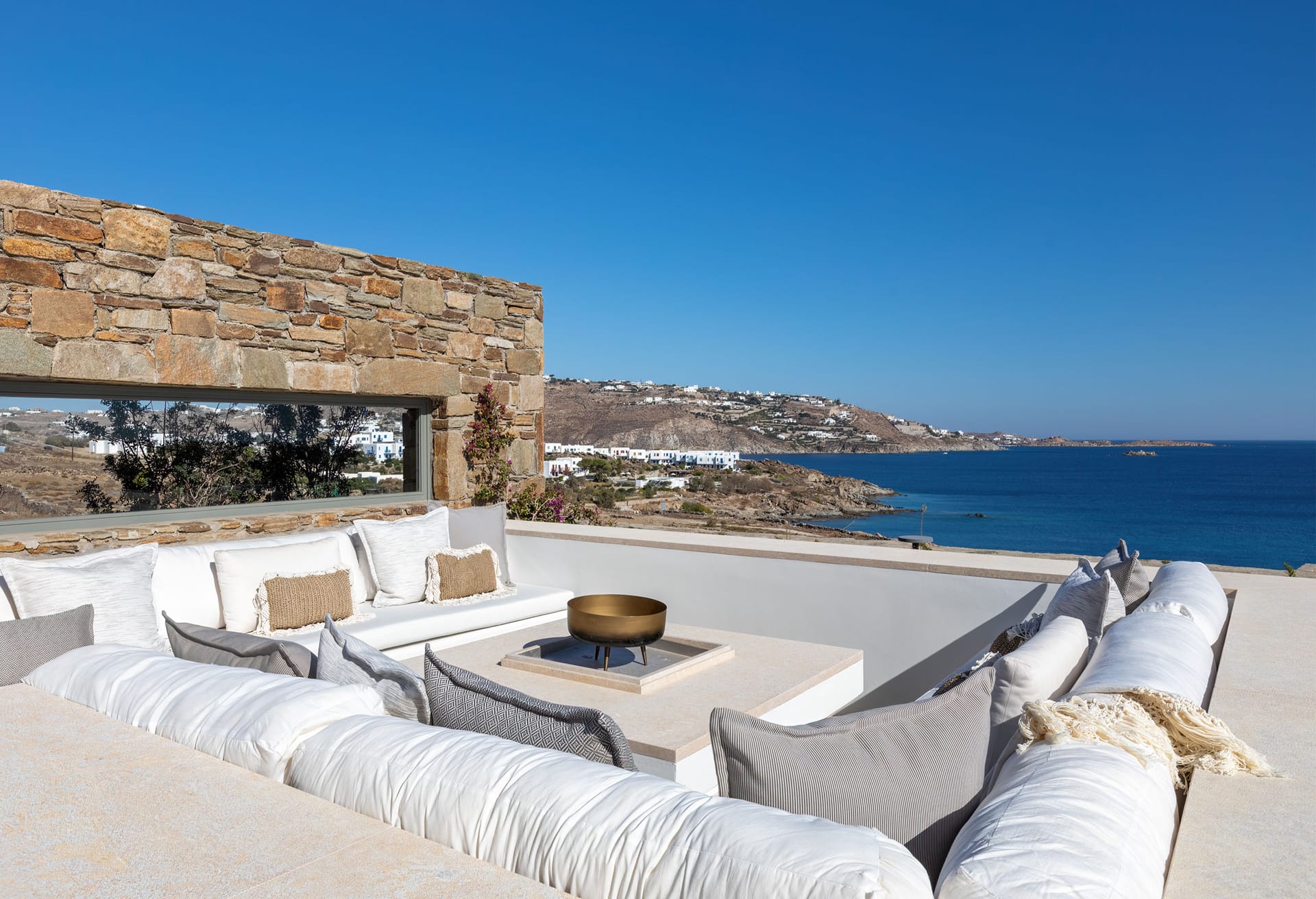 Luxury Heavens Mykonos - MIRACL - 25