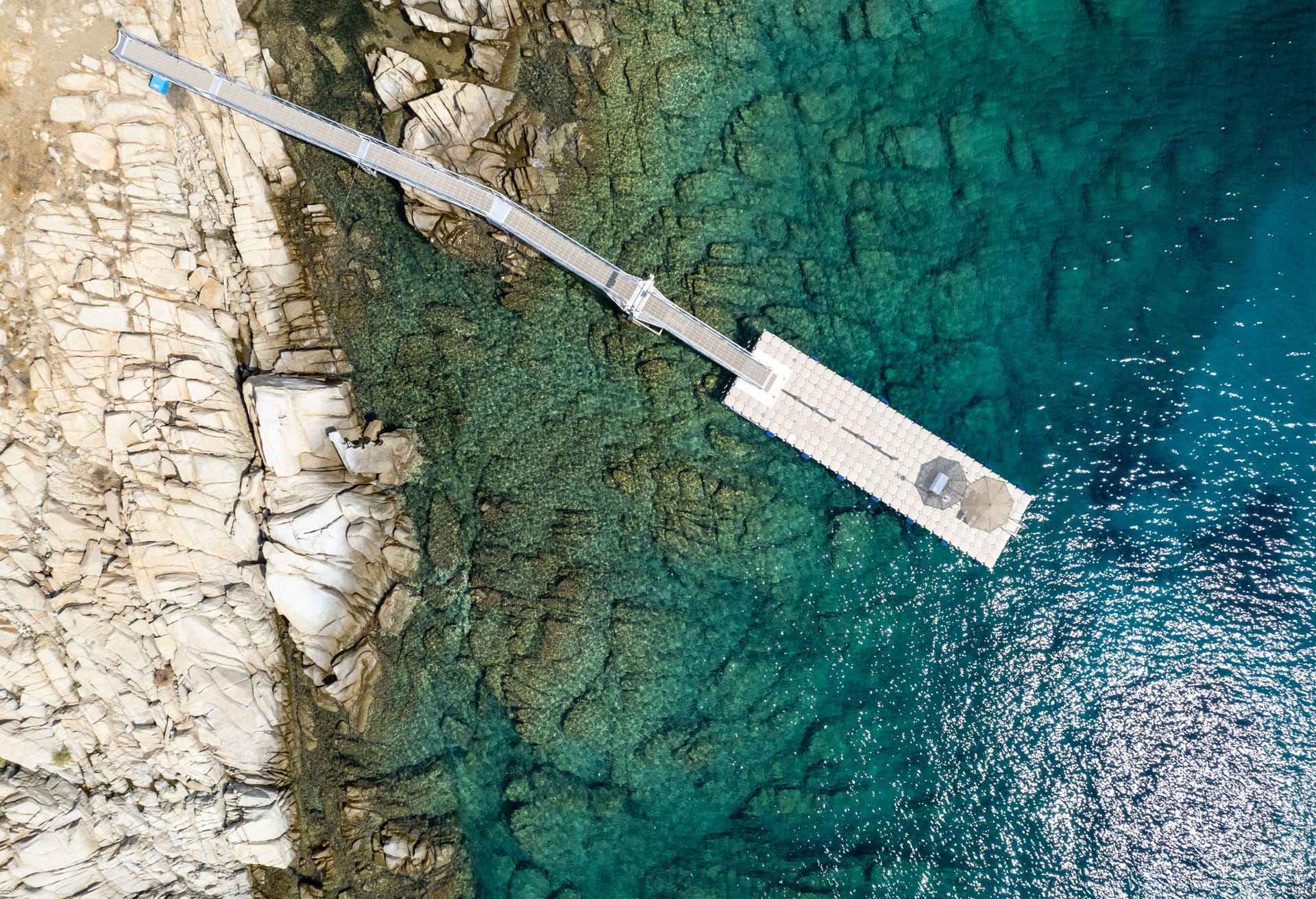 Luxury Heavens Mykonos - MIRACL - 26