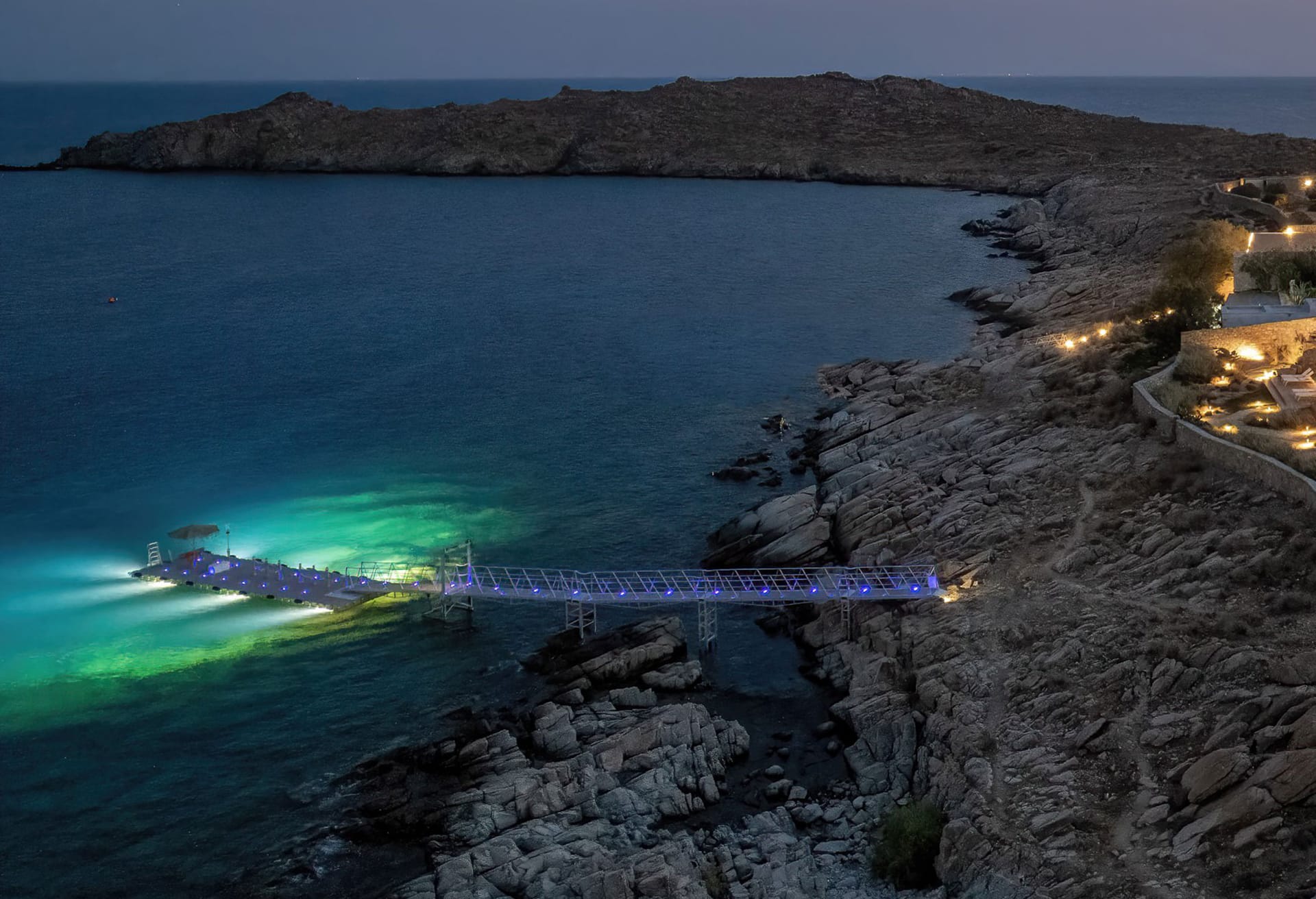 Luxury Heavens Mykonos - MIRACL - 27