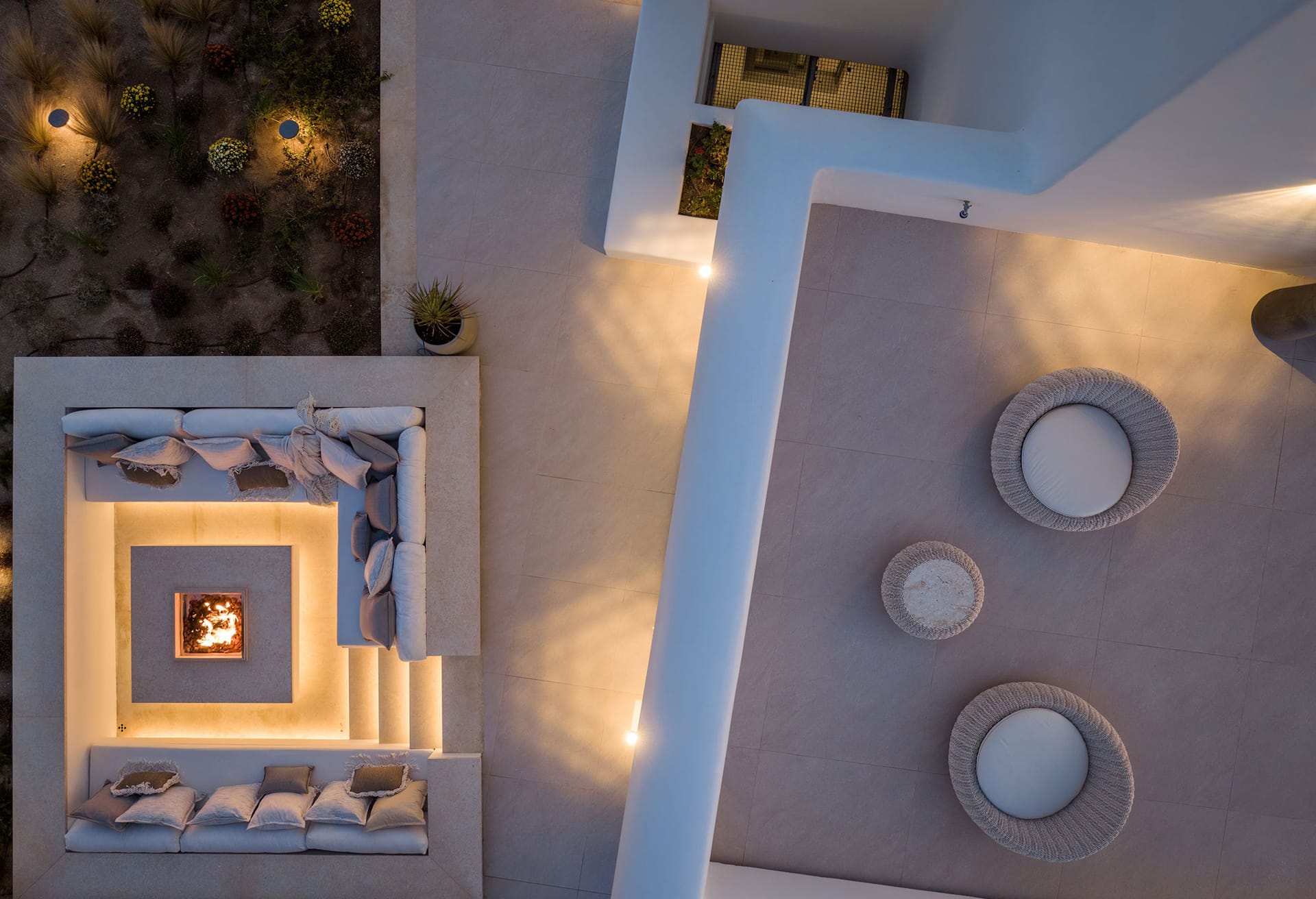Luxury Heavens Mykonos - MIRACL - 28
