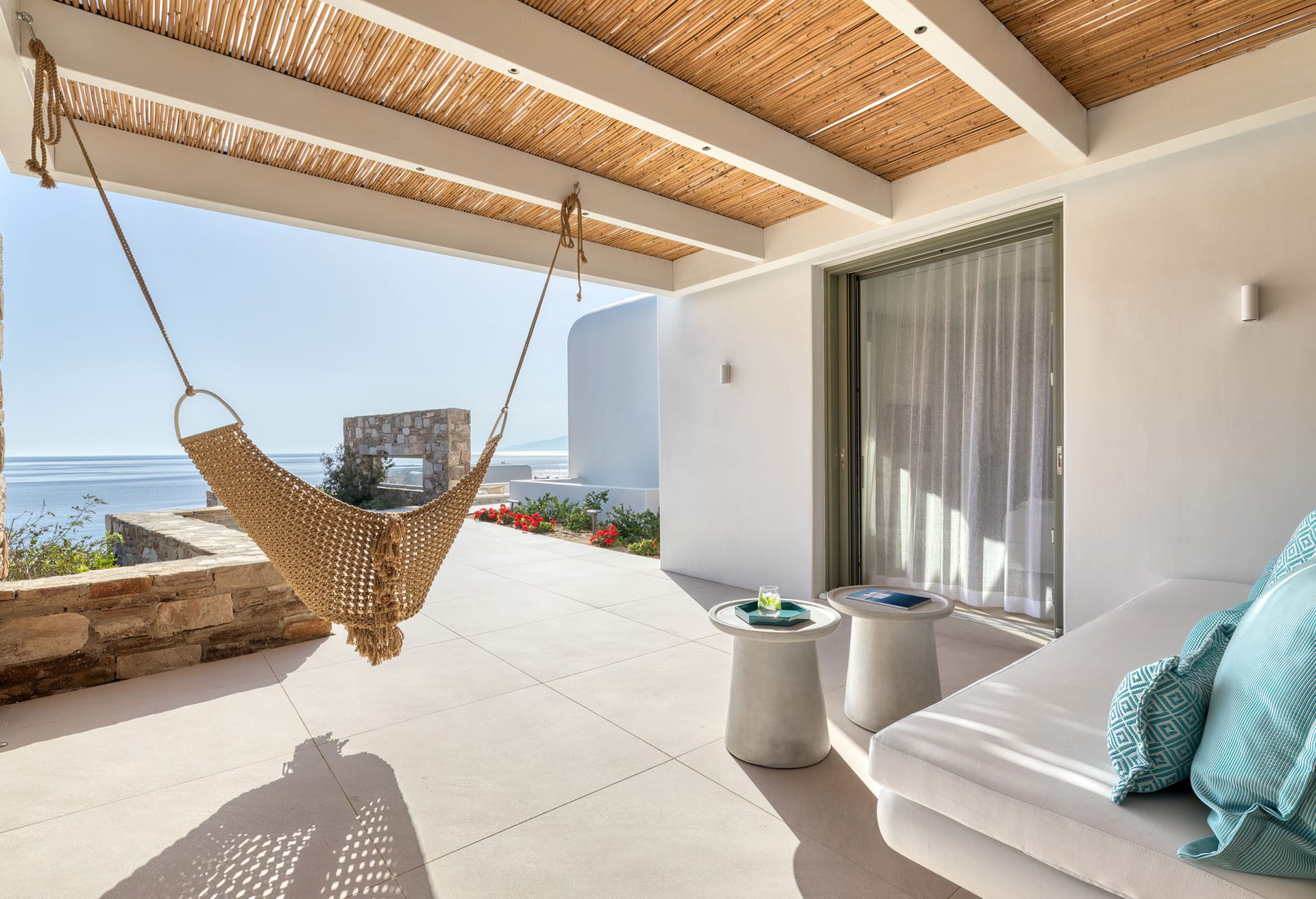 Luxury Heavens Mykonos - MIRACL - 30