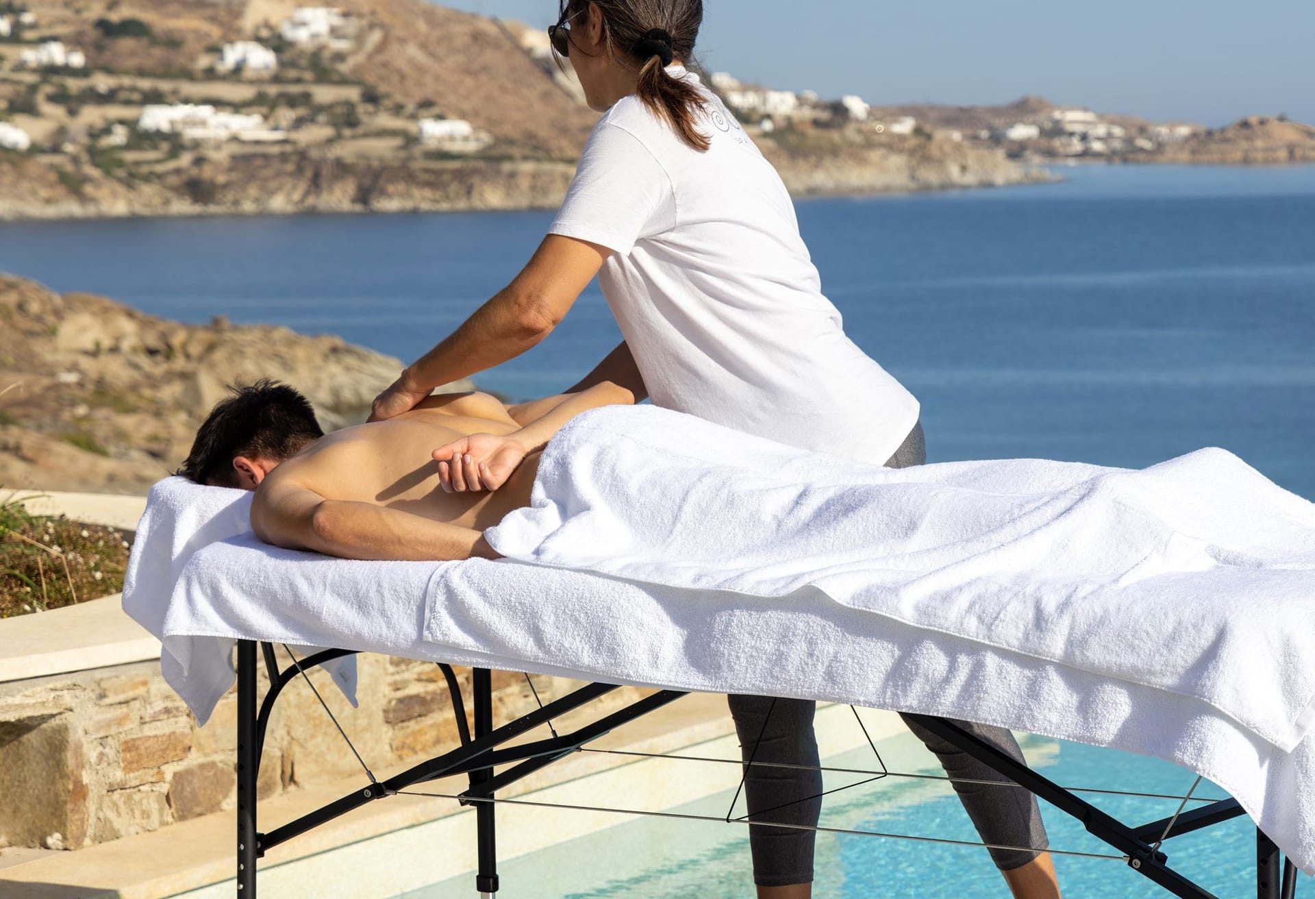 Luxury Heavens Mykonos - MIRACL - 31