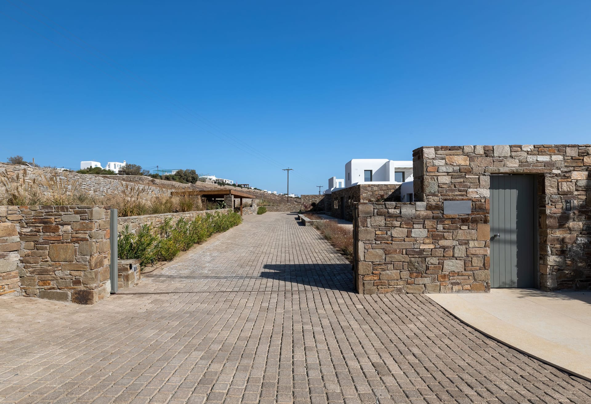 Luxury Heavens Mykonos - MIRACL - 33