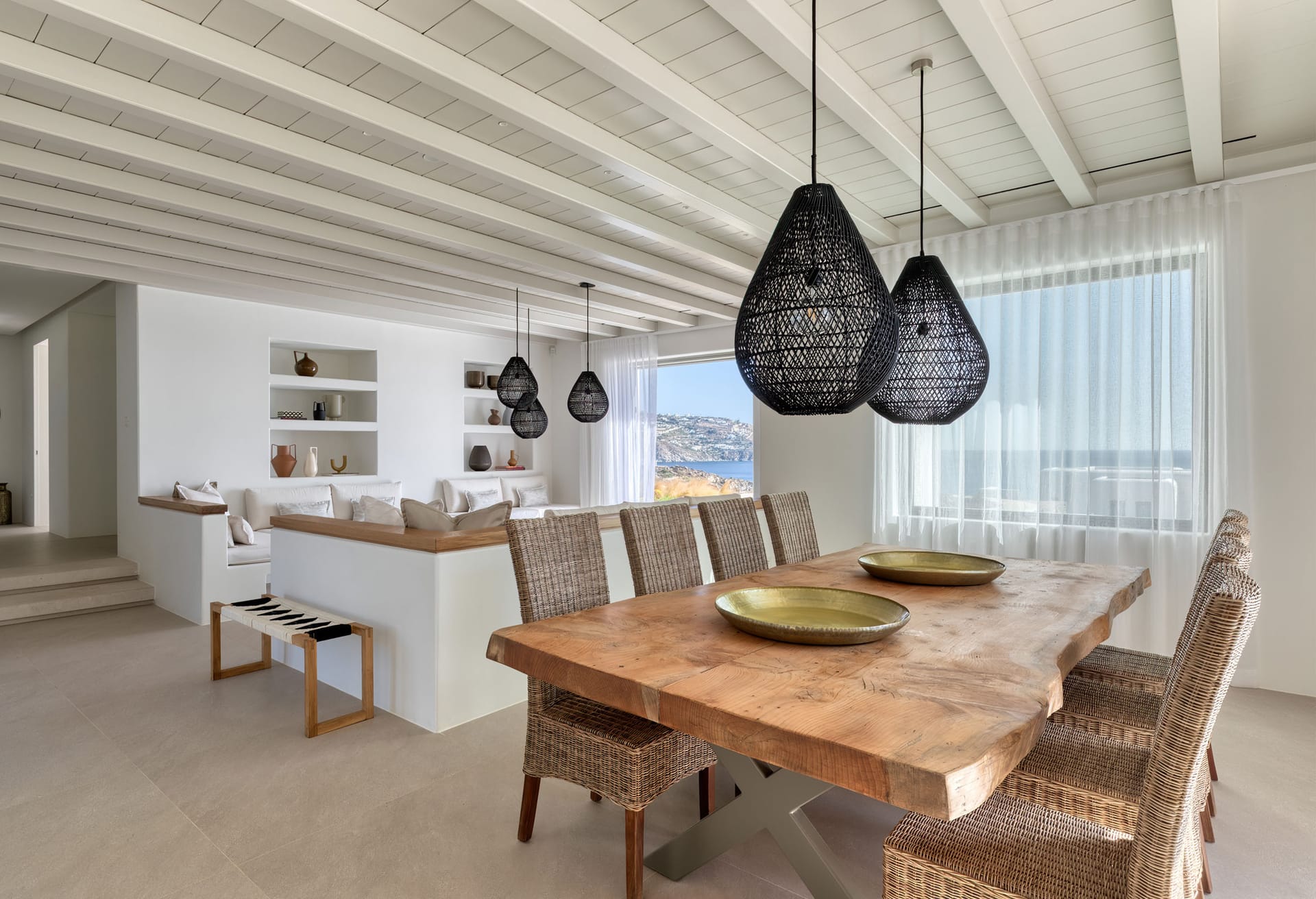 Luxury Heavens Mykonos - MIRACL - 35