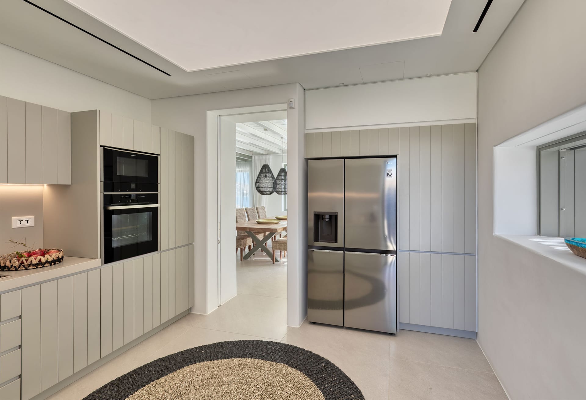 Luxury Heavens Mykonos - MIRACL - 39
