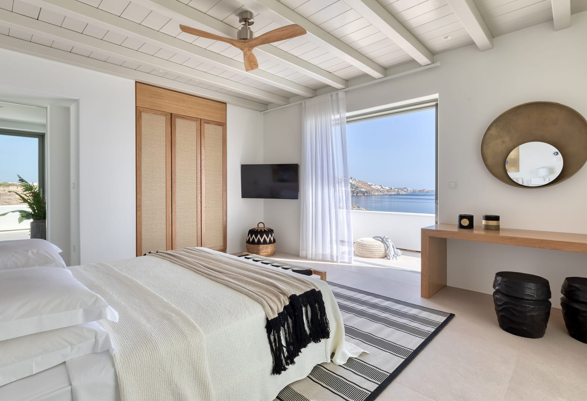 Luxury Heavens Mykonos - MIRACL - 42