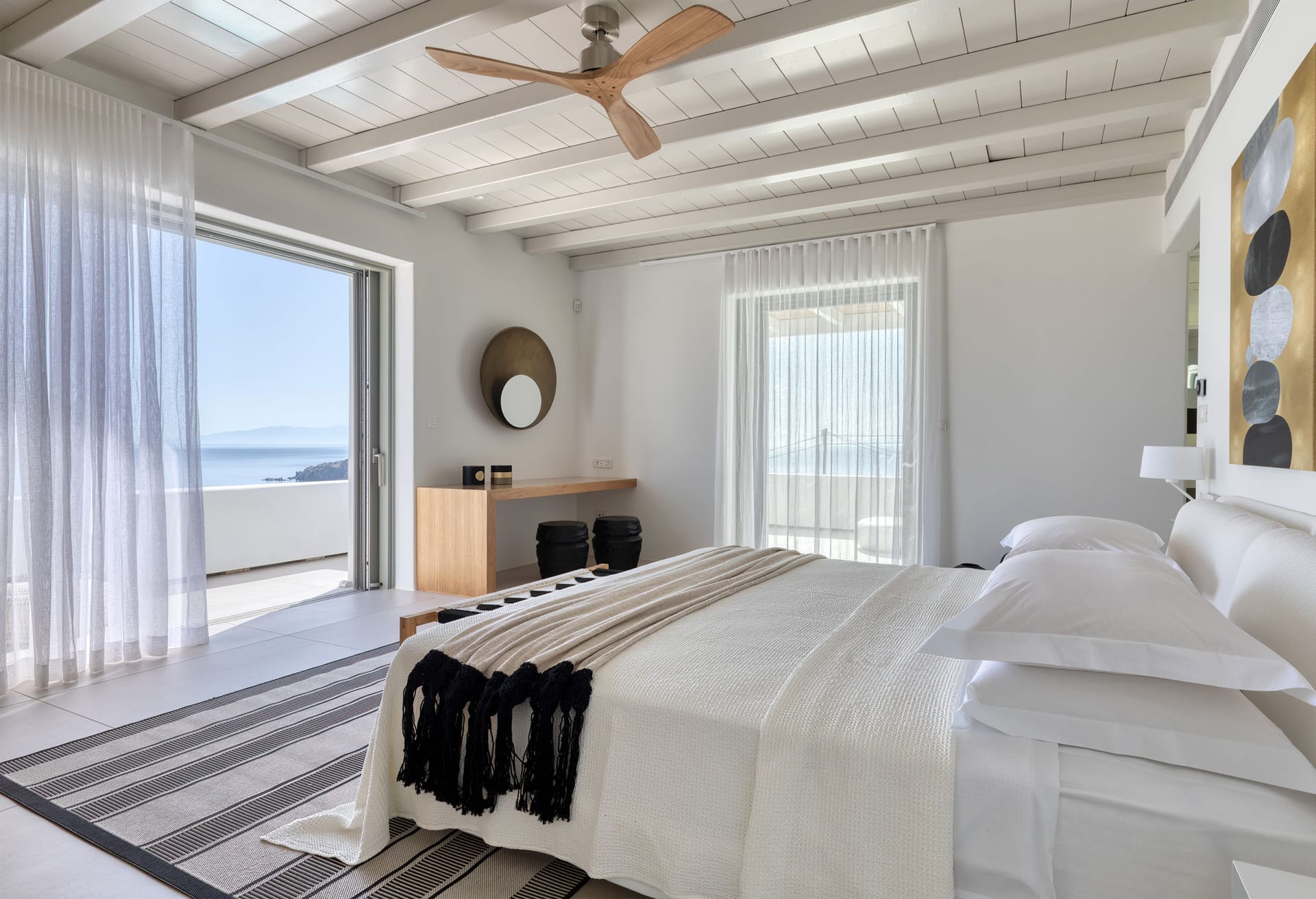 Luxury Heavens Mykonos - MIRACL - 43