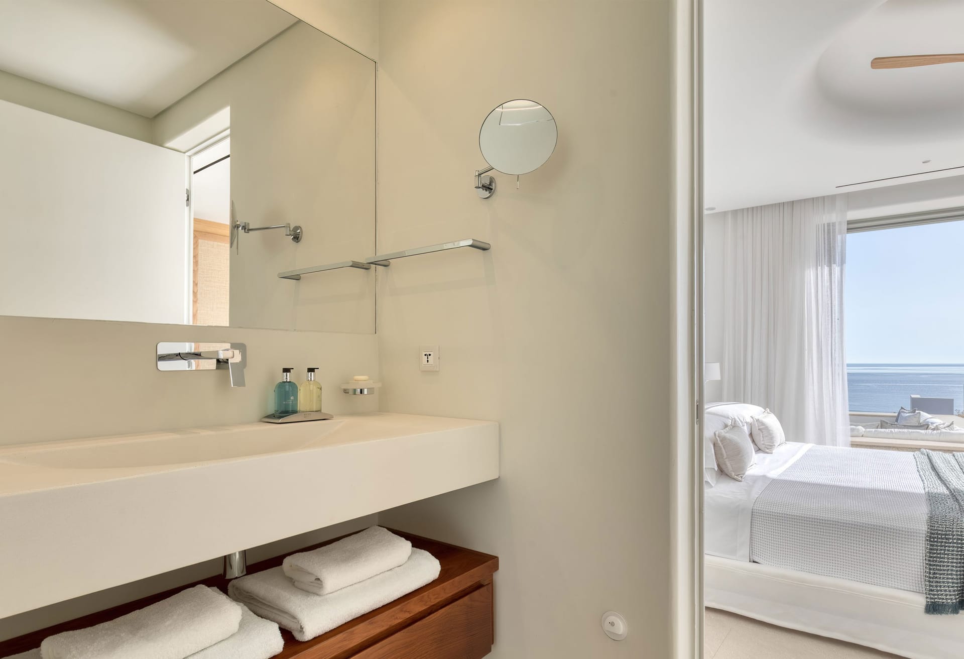 Luxury Heavens Mykonos - MIRACL - 46