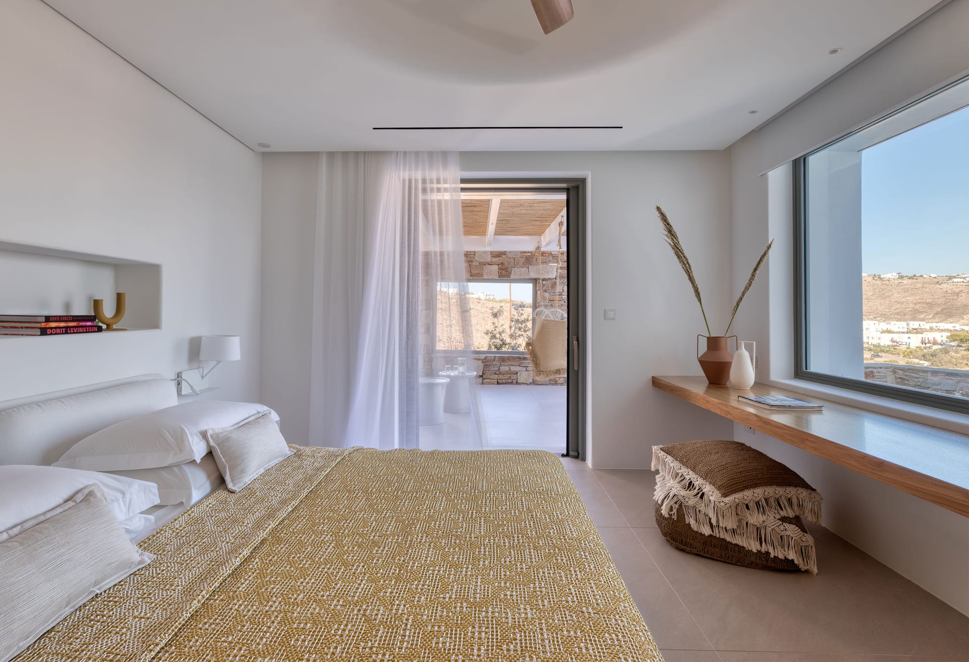 Luxury Heavens Mykonos - MIRACL - 47