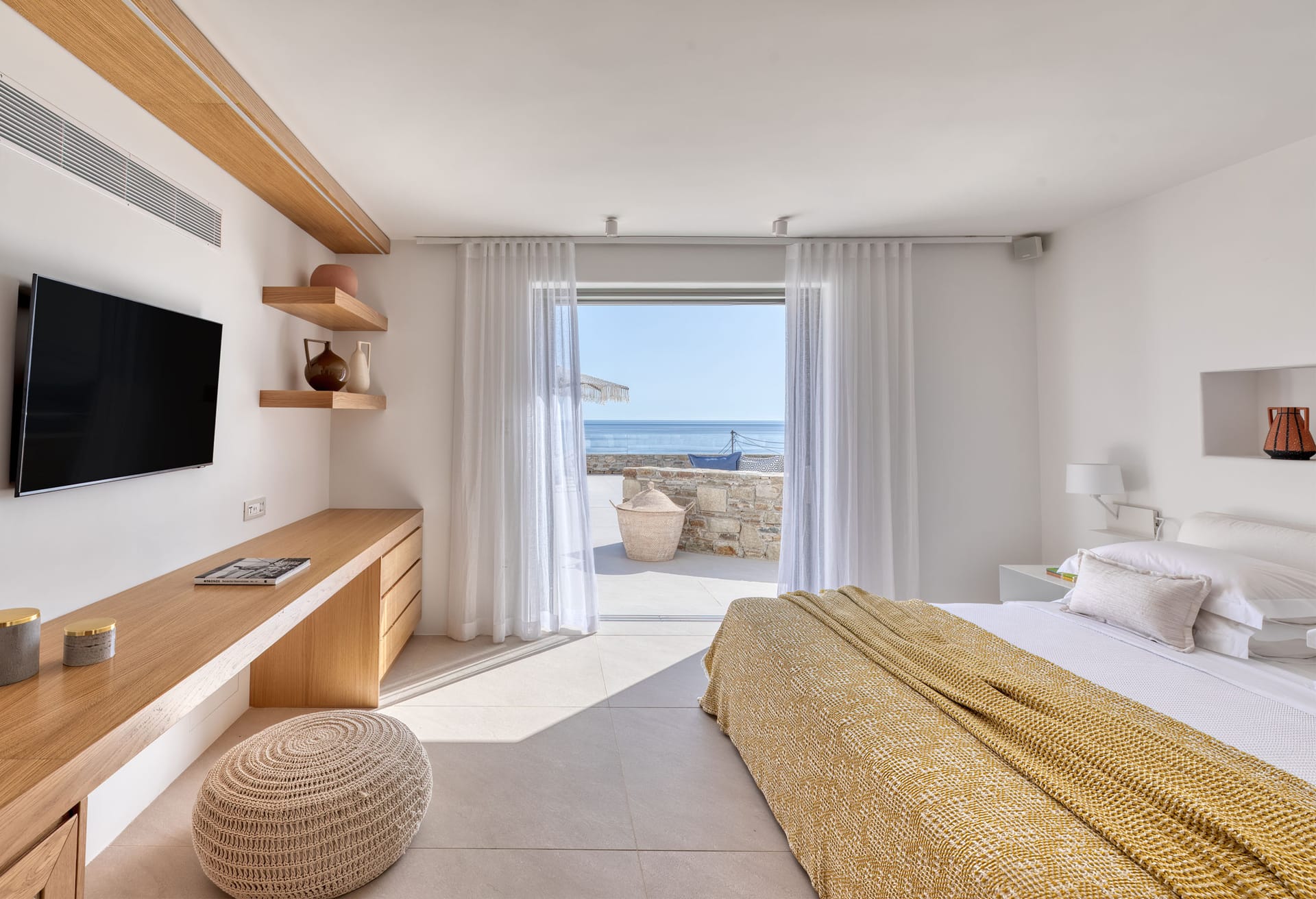 Luxury Heavens Mykonos - MIRACL - 49