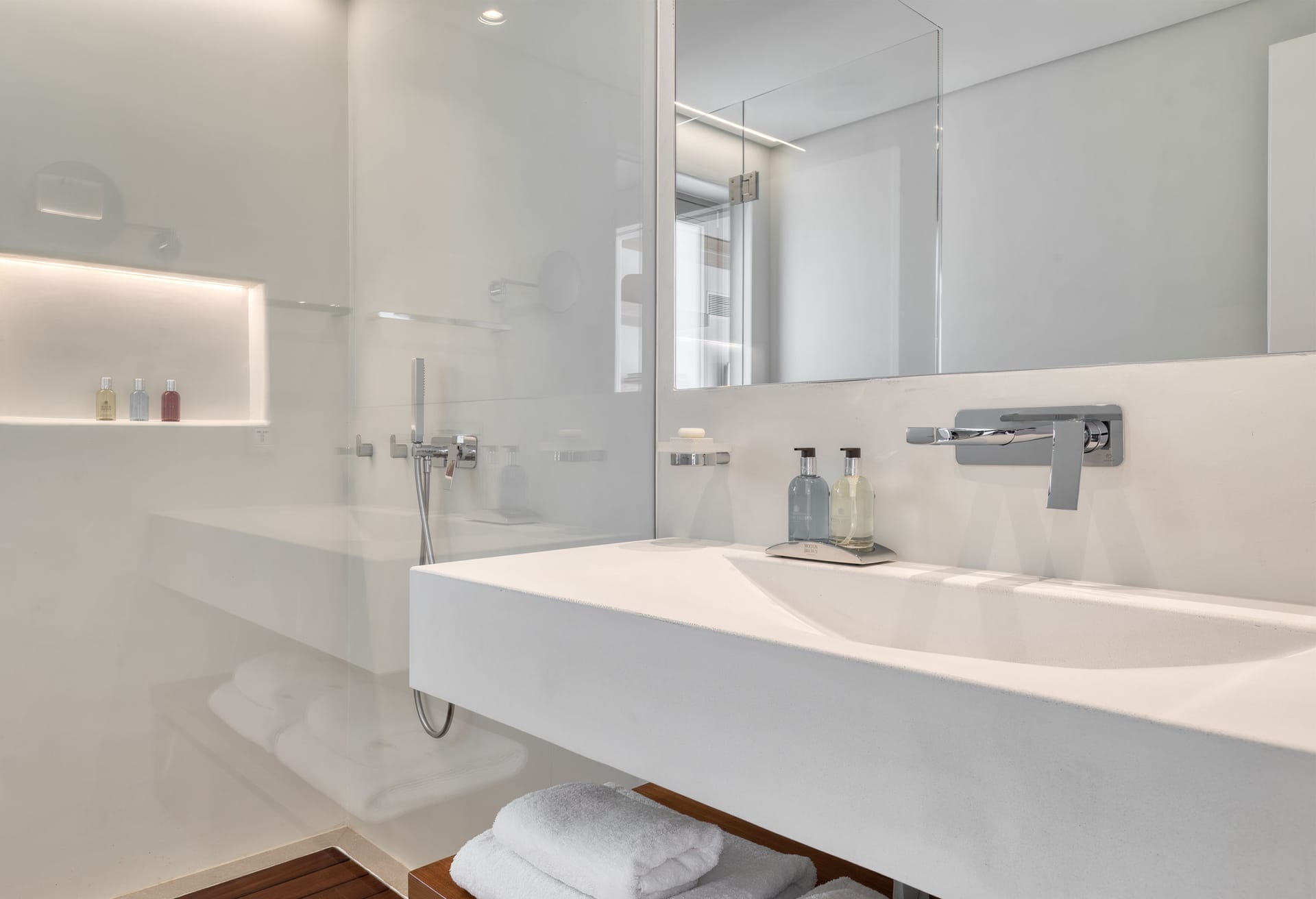 Luxury Heavens Mykonos - MIRACL - 50