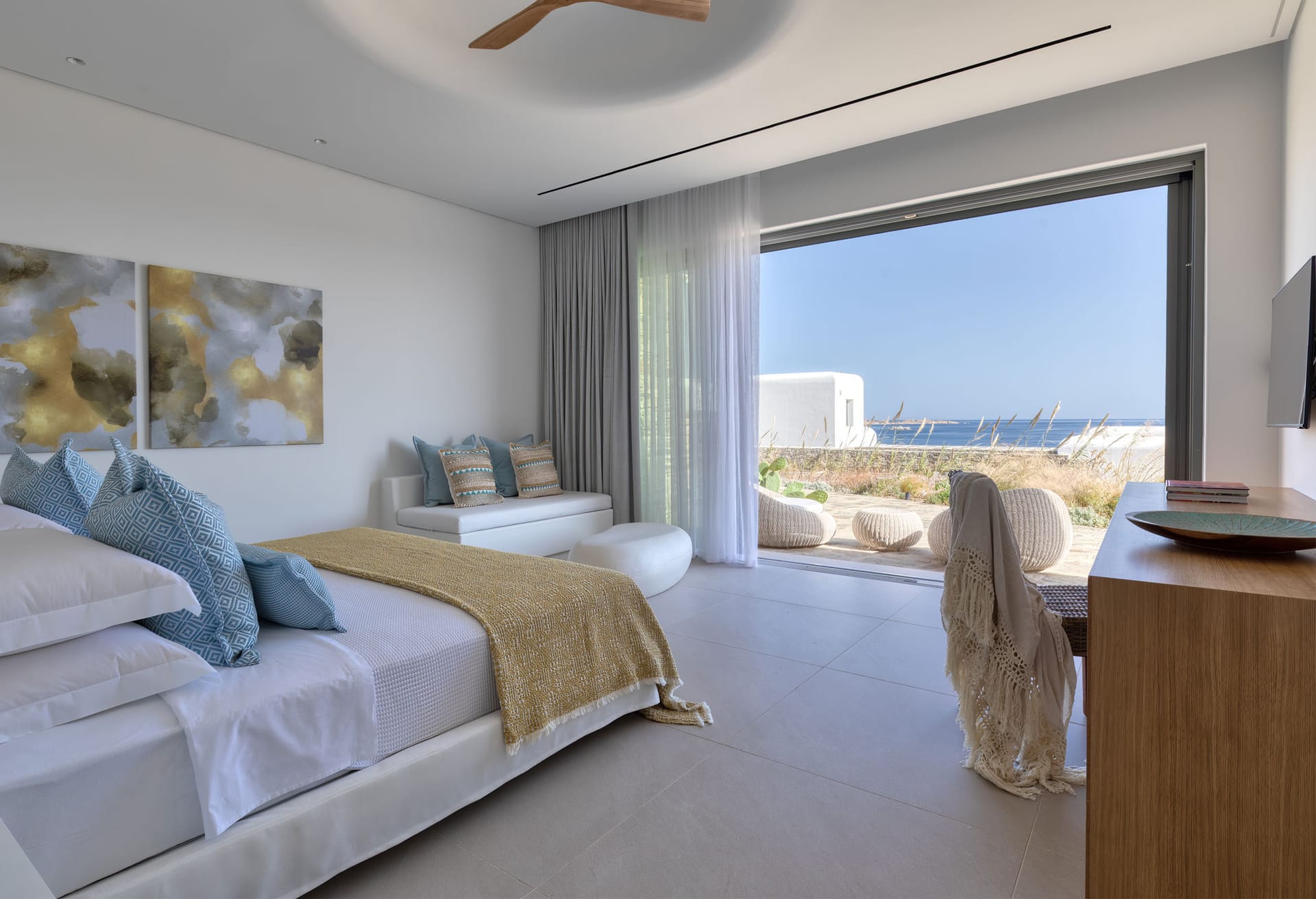 Luxury Heavens Mykonos - MIRACL - 51