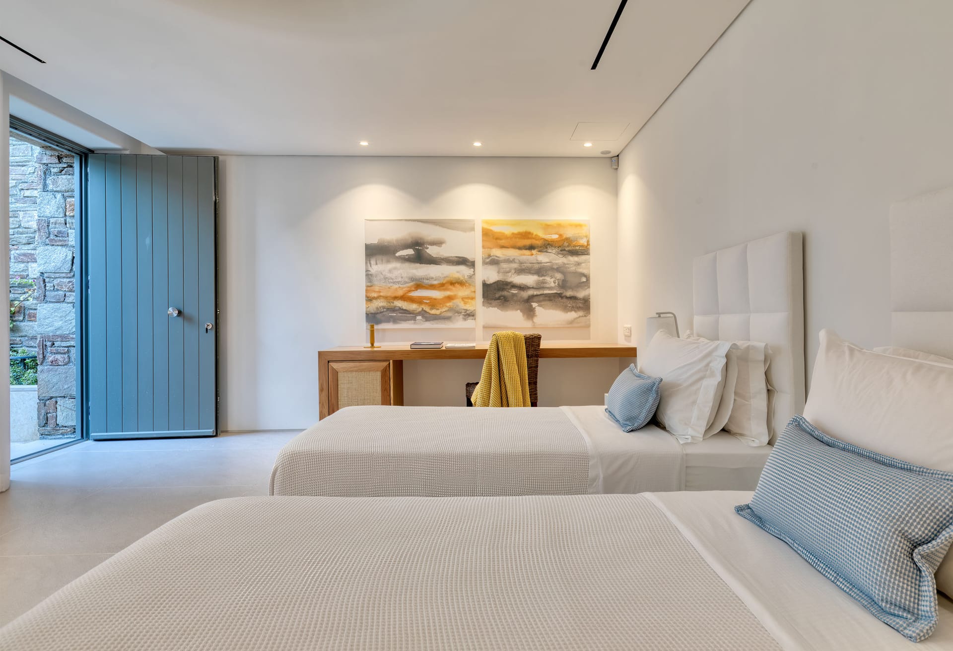 Luxury Heavens Mykonos - MIRACL - 53
