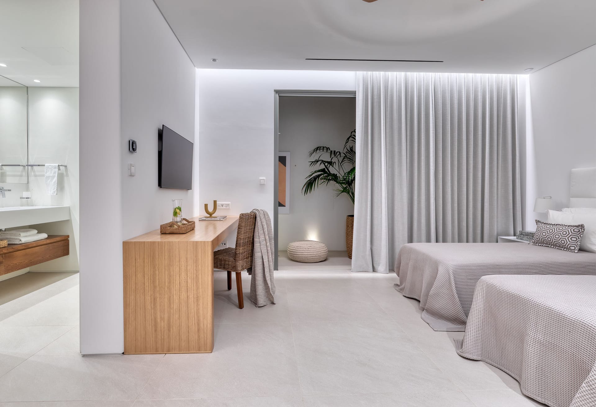 Luxury Heavens Mykonos - MIRACL - 54
