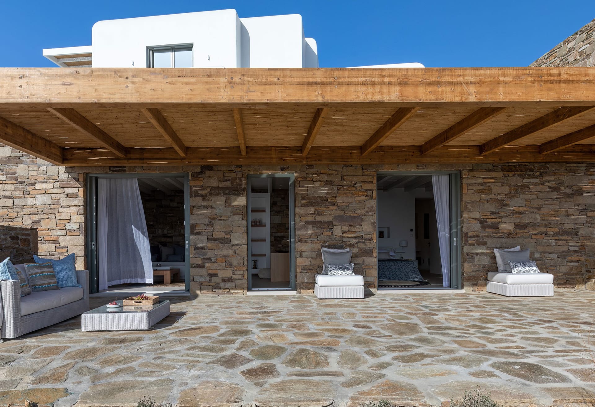 Luxury Heavens Mykonos - MIRACL - 56