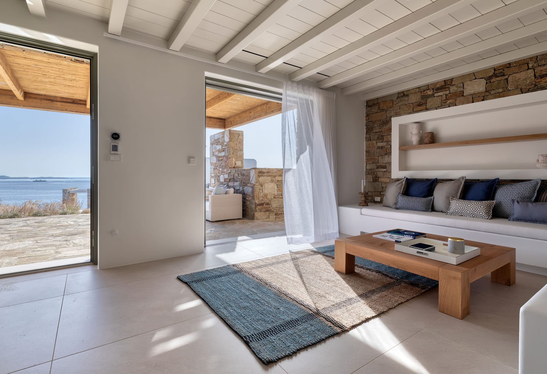 Luxury Heavens Mykonos - MIRACL - 57