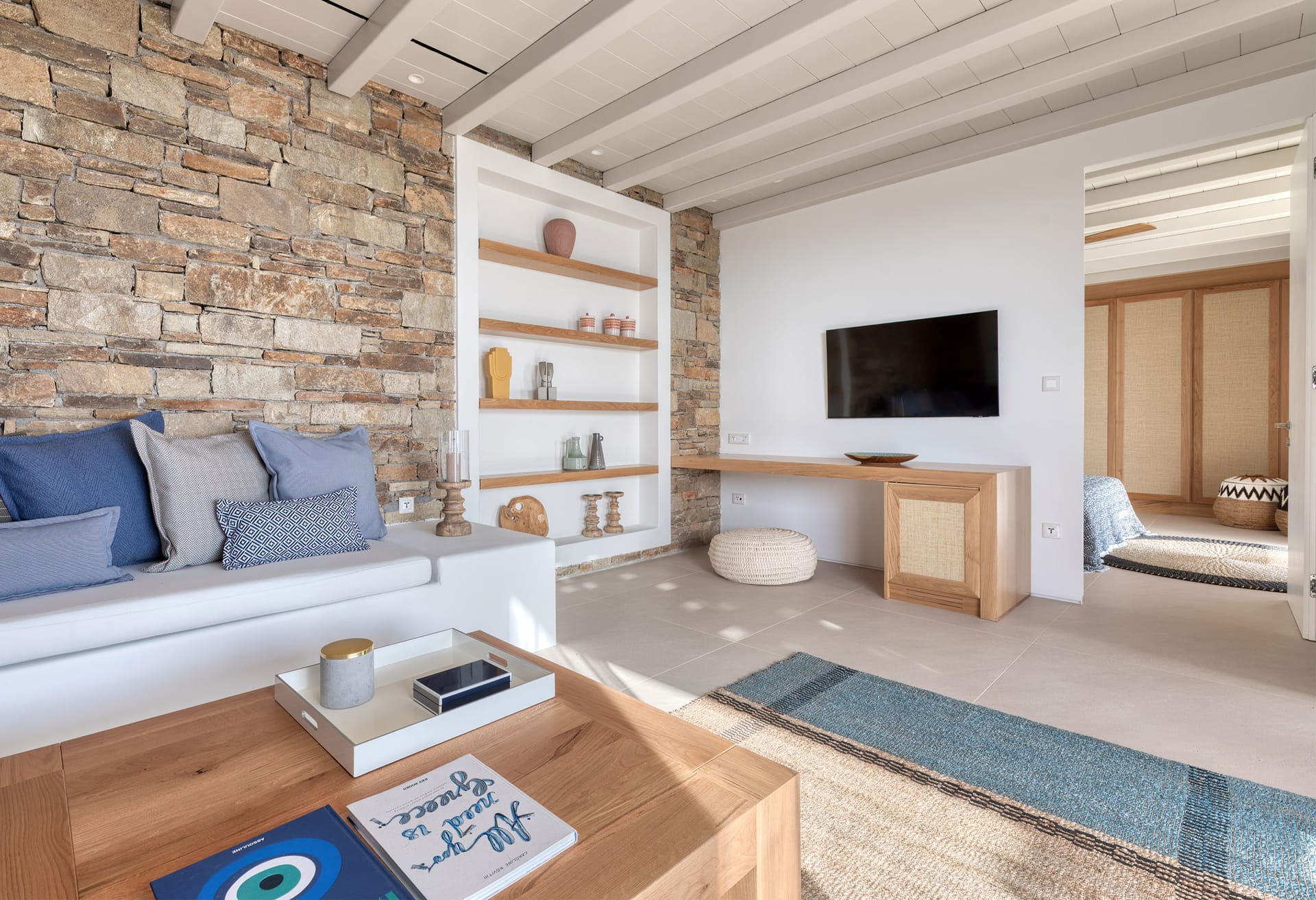Luxury Heavens Mykonos - MIRACL - 58