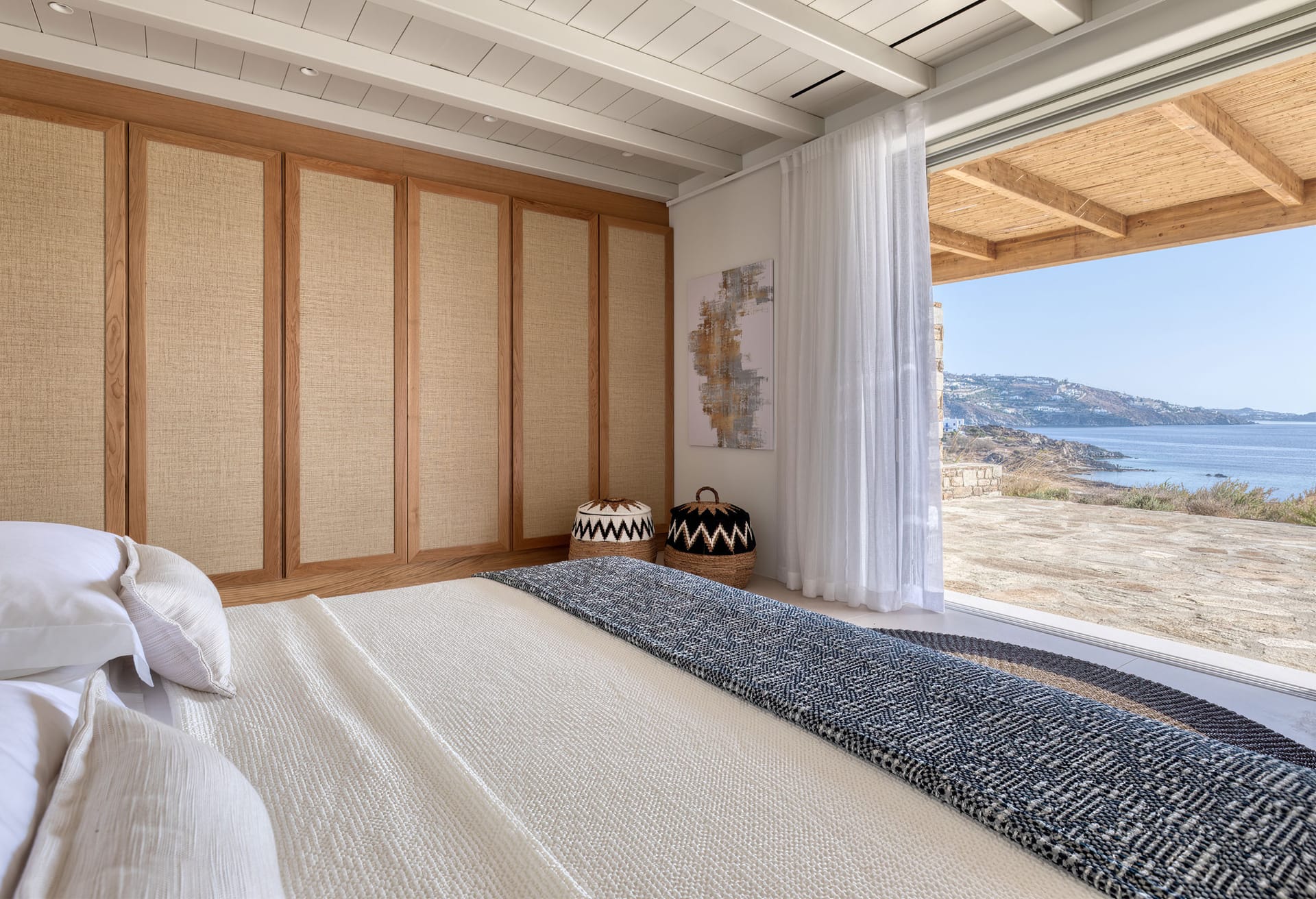 Luxury Heavens Mykonos - MIRACL - 59