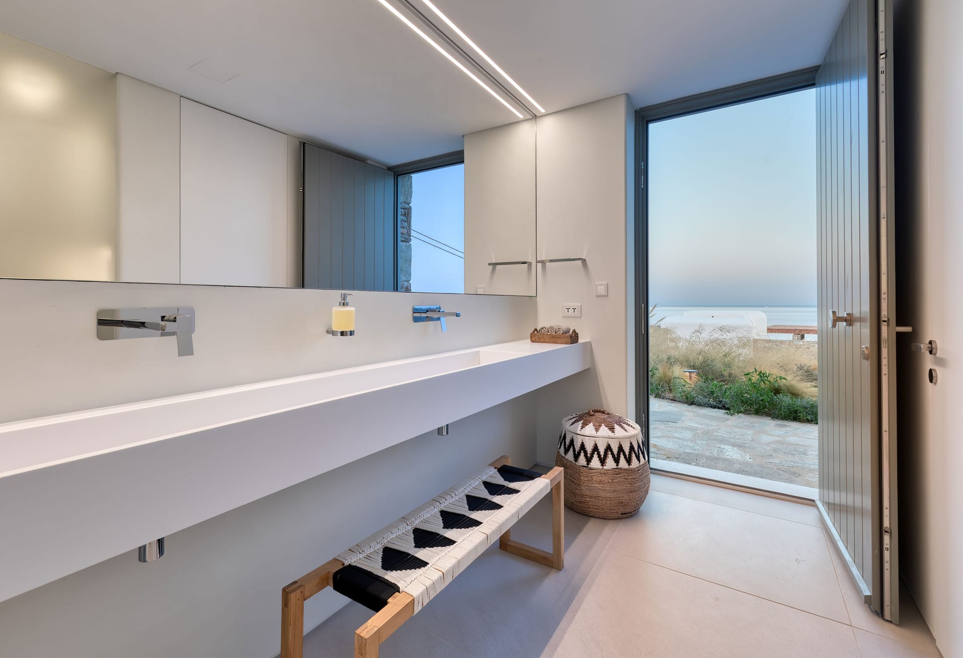 Luxury Heavens Mykonos - MIRACL - 61
