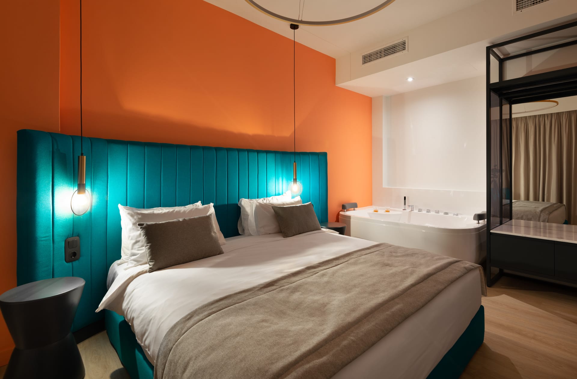 Colors Hotel Athens - DLXS - 8