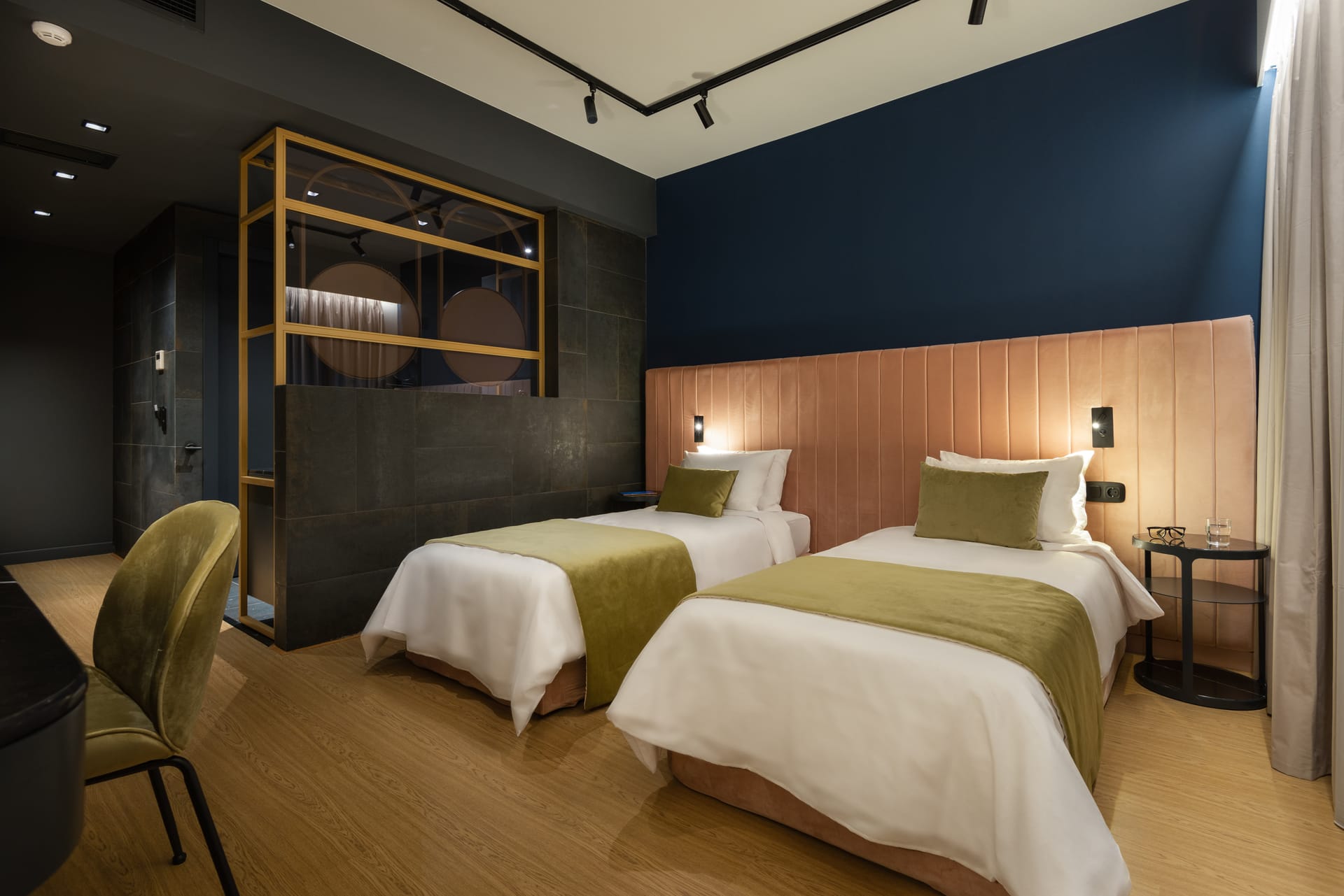 Colors Hotel Athens - BDR - 4