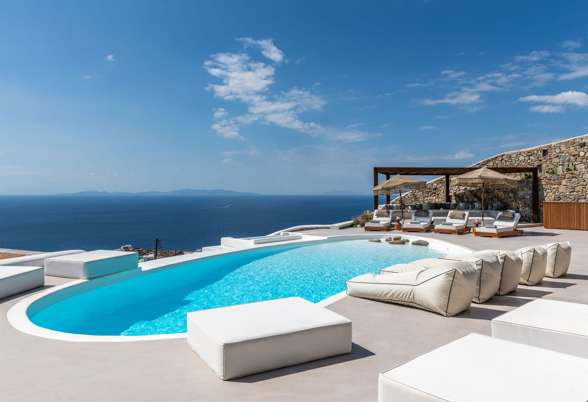 Villa Marlene