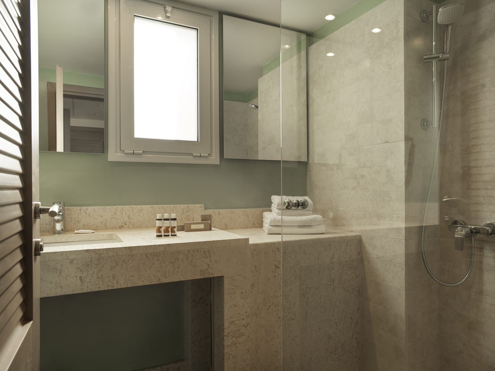 Civitel Attik Rooms & Suites - DLX - 3