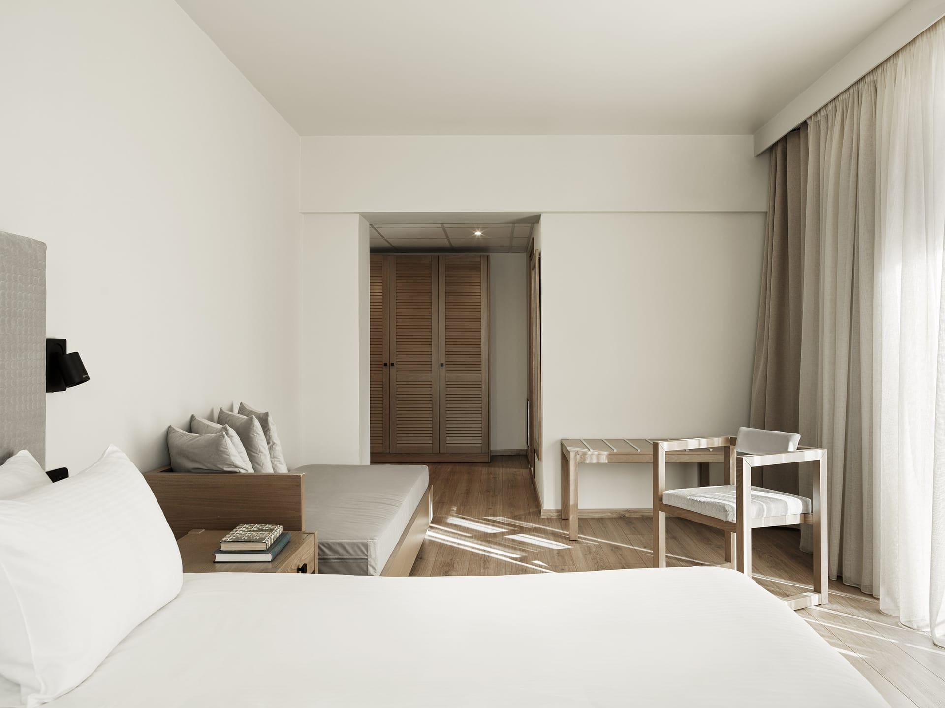 Civitel Attik Rooms & Suites - DLX - 11