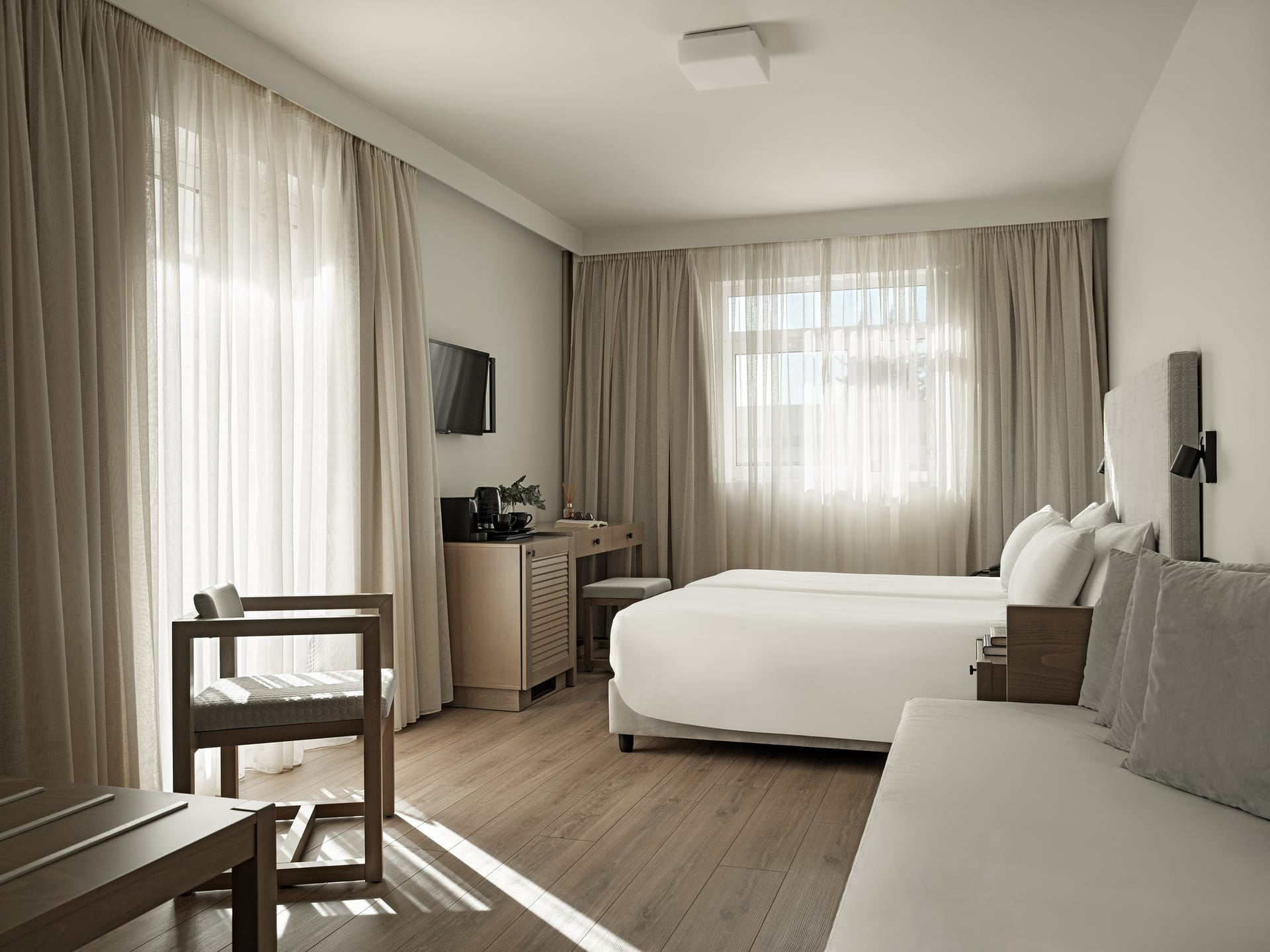 Civitel Attik Rooms & Suites - DLX - 4