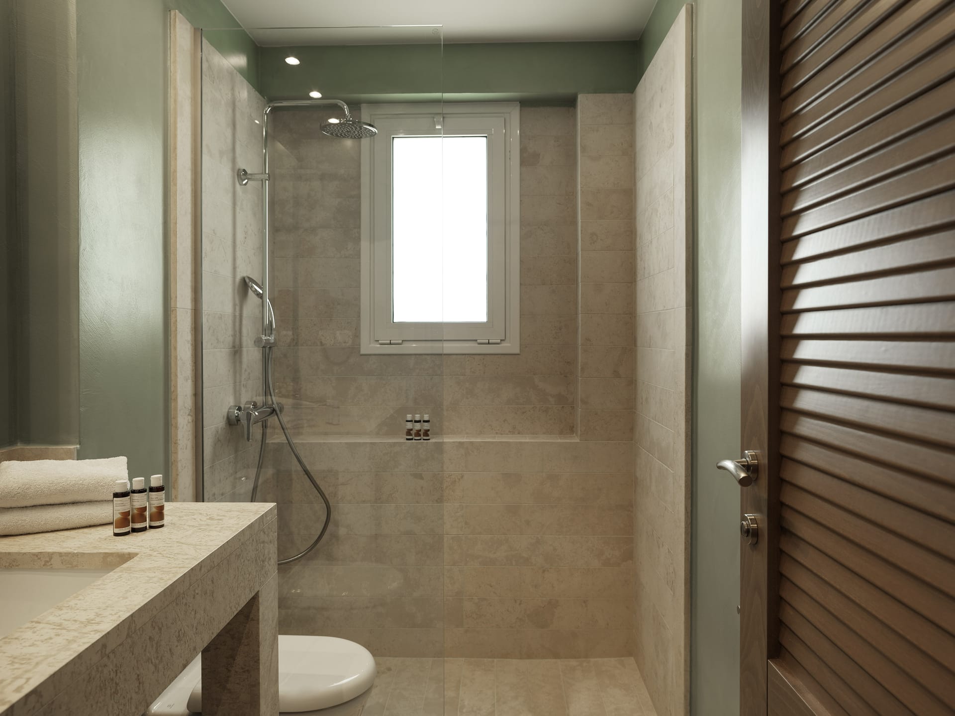 Civitel Attik Rooms & Suites - DLXF - 5