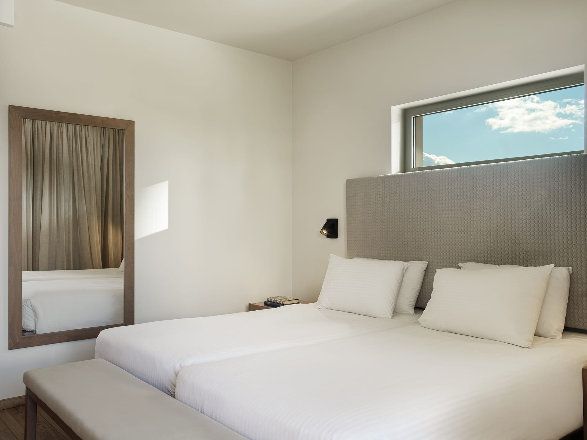 Civitel Attik Rooms & Suites - DLXF - 4