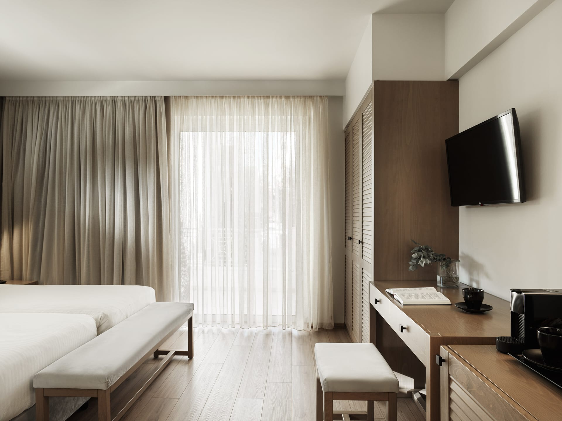Civitel Attik Rooms & Suites - DLXF - 3